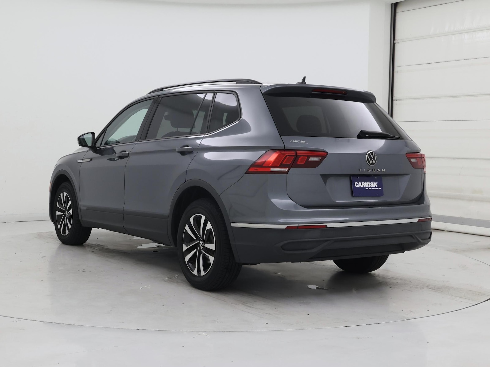 2024 Volkswagen Tiguan S - Photo 3