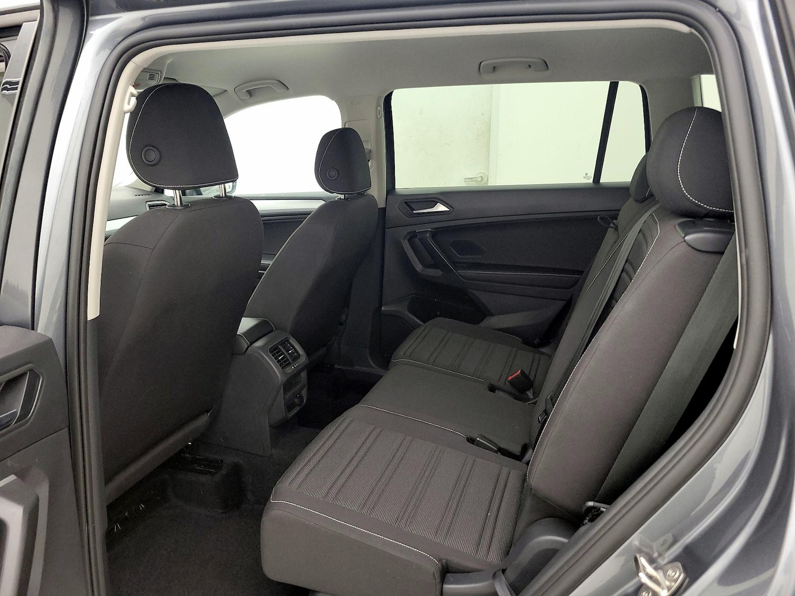 2024 Volkswagen Tiguan S - Photo 20