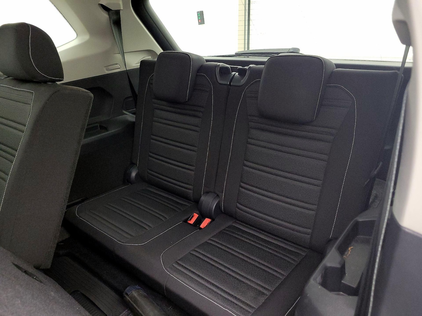 2024 Volkswagen Tiguan S - Photo 21