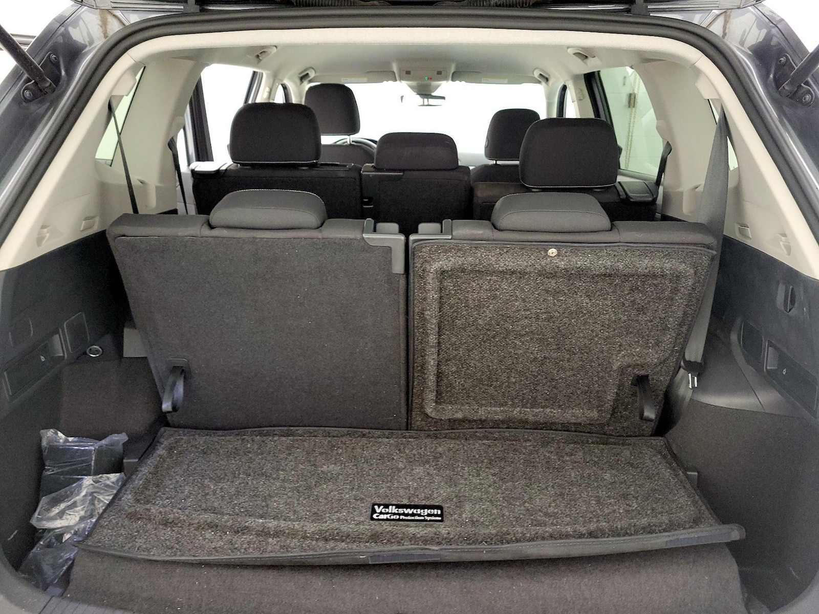 2024 Volkswagen Tiguan S - Photo 22