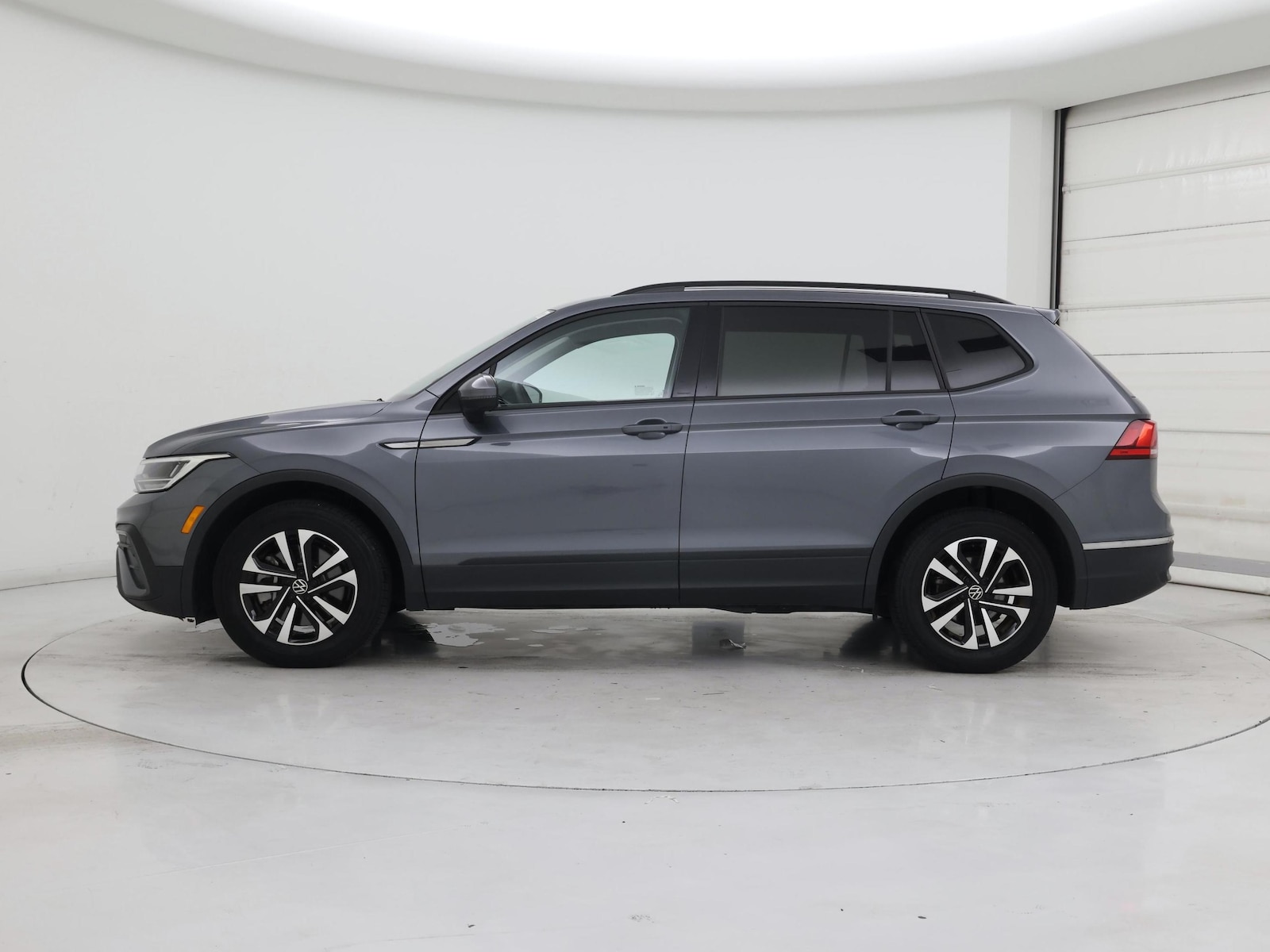 2024 Volkswagen Tiguan S - Photo 4