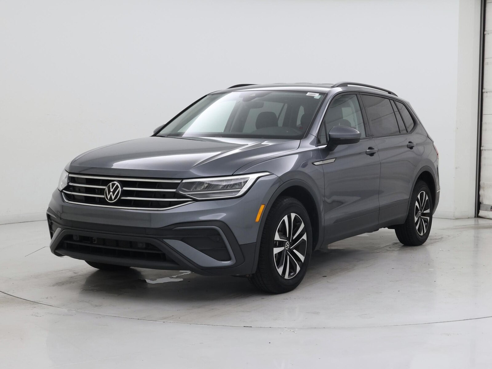 2024 Volkswagen Tiguan S - Photo 5
