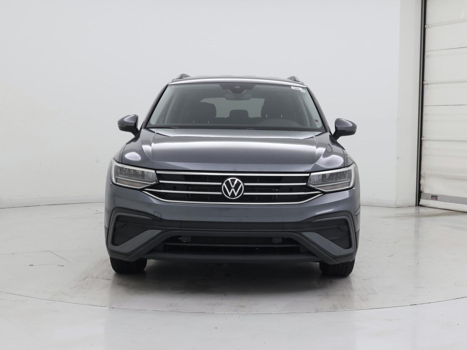 2024 Volkswagen Tiguan S - Photo 6