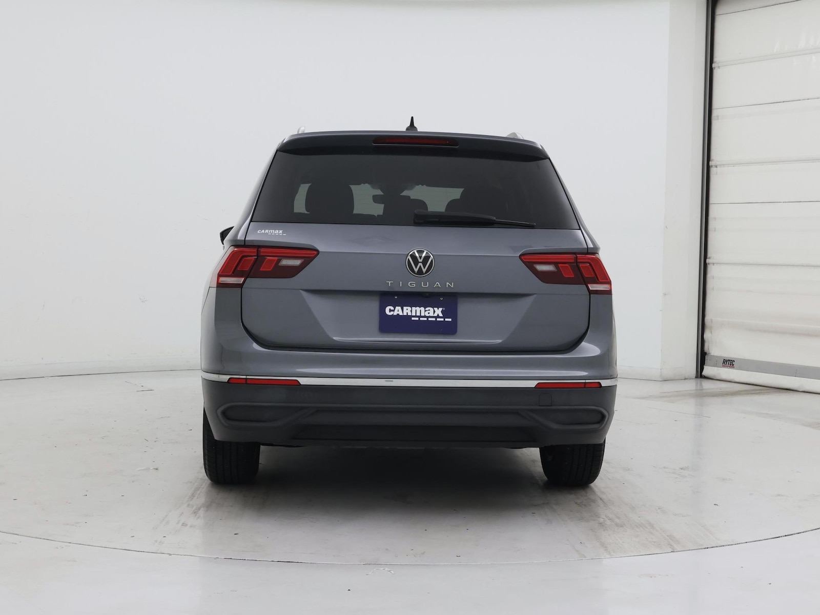 2024 Volkswagen Tiguan S - Photo 7