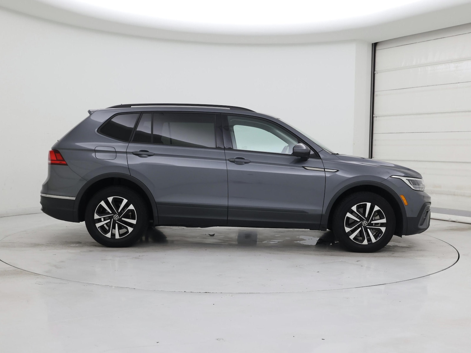 2024 Volkswagen Tiguan S - Photo 8