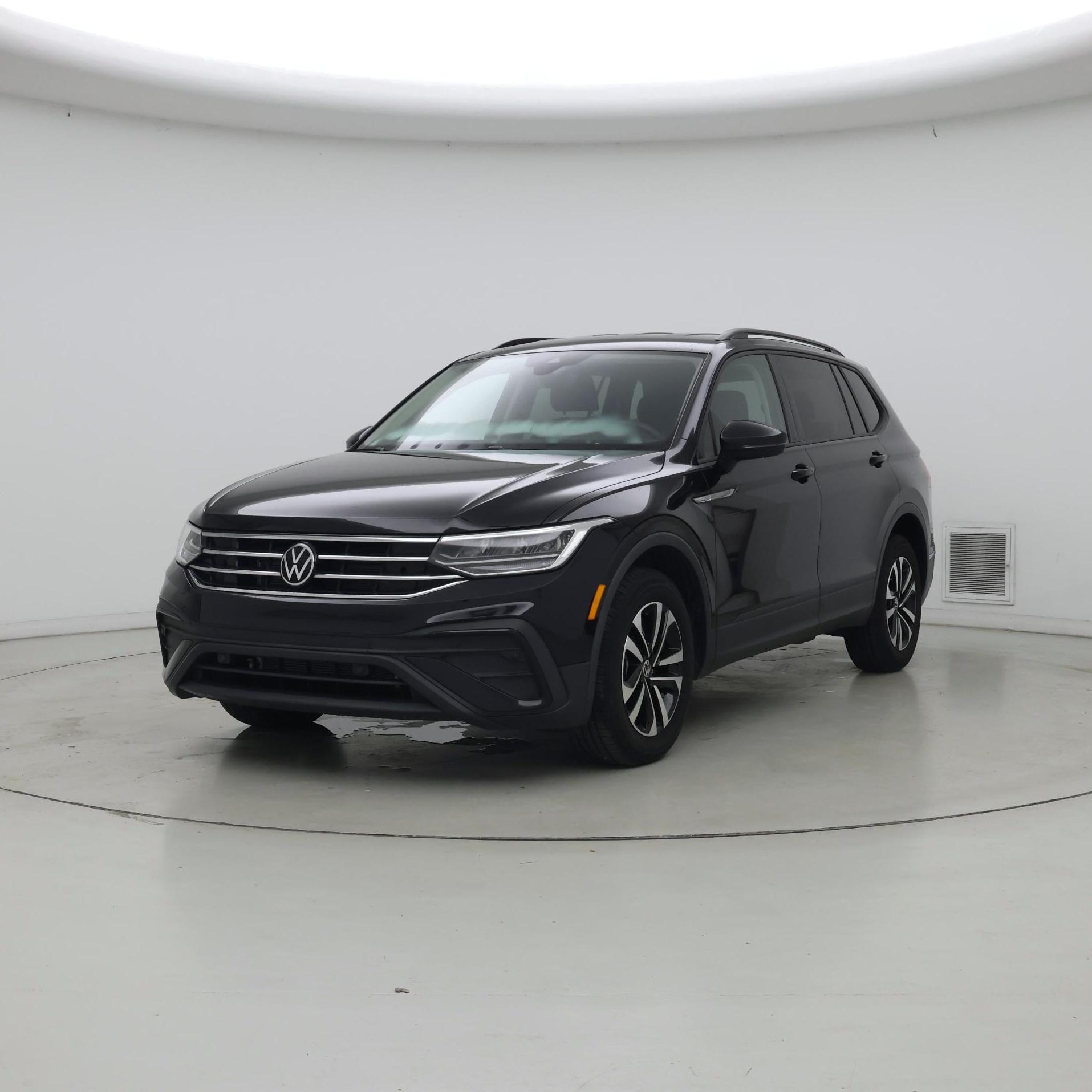 Thumbnail: 2023 Volkswagen Tiguan - 4