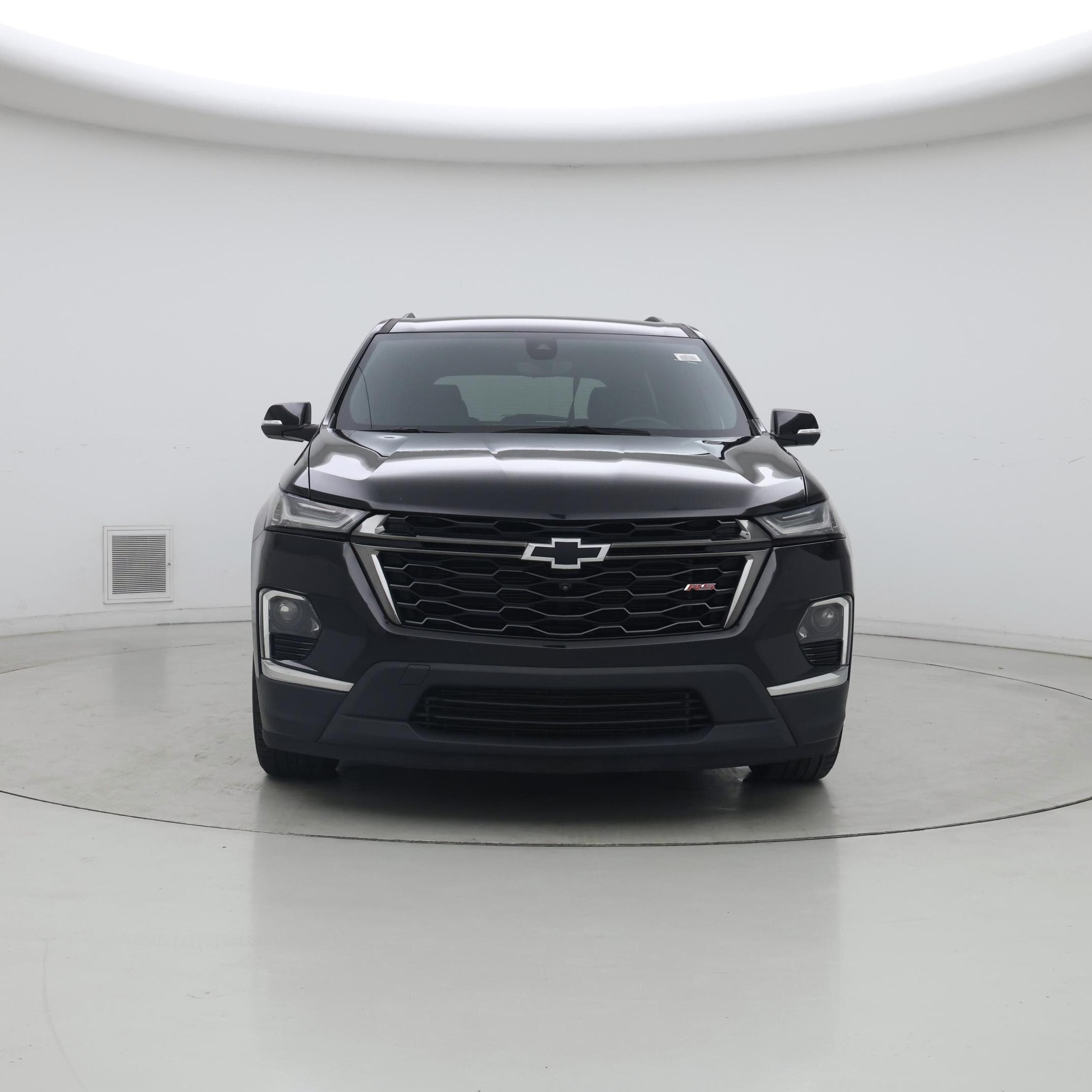 Thumbnail: 2023 Chevrolet Traverse - 5