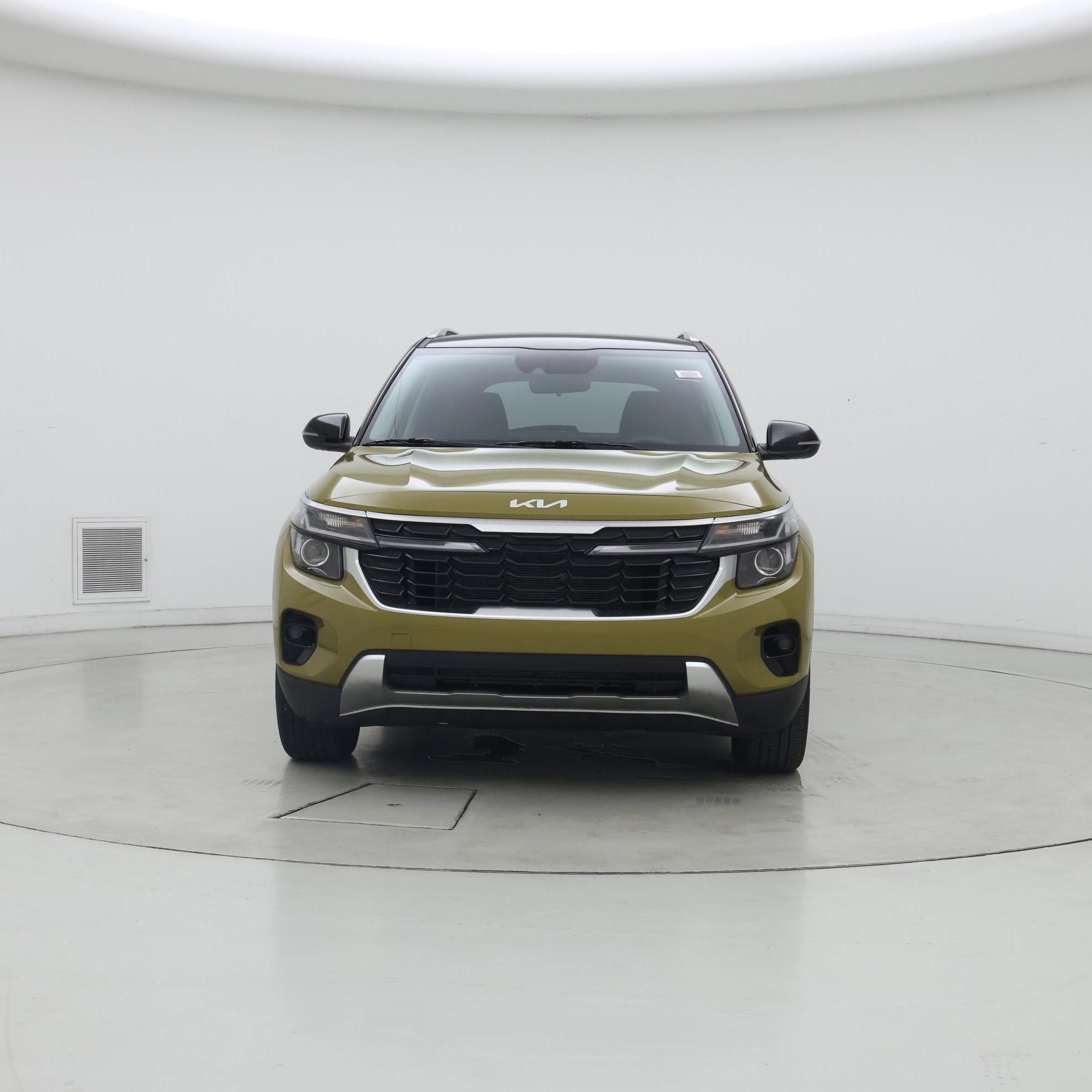 Thumbnail: 2024 Kia Seltos - 5
