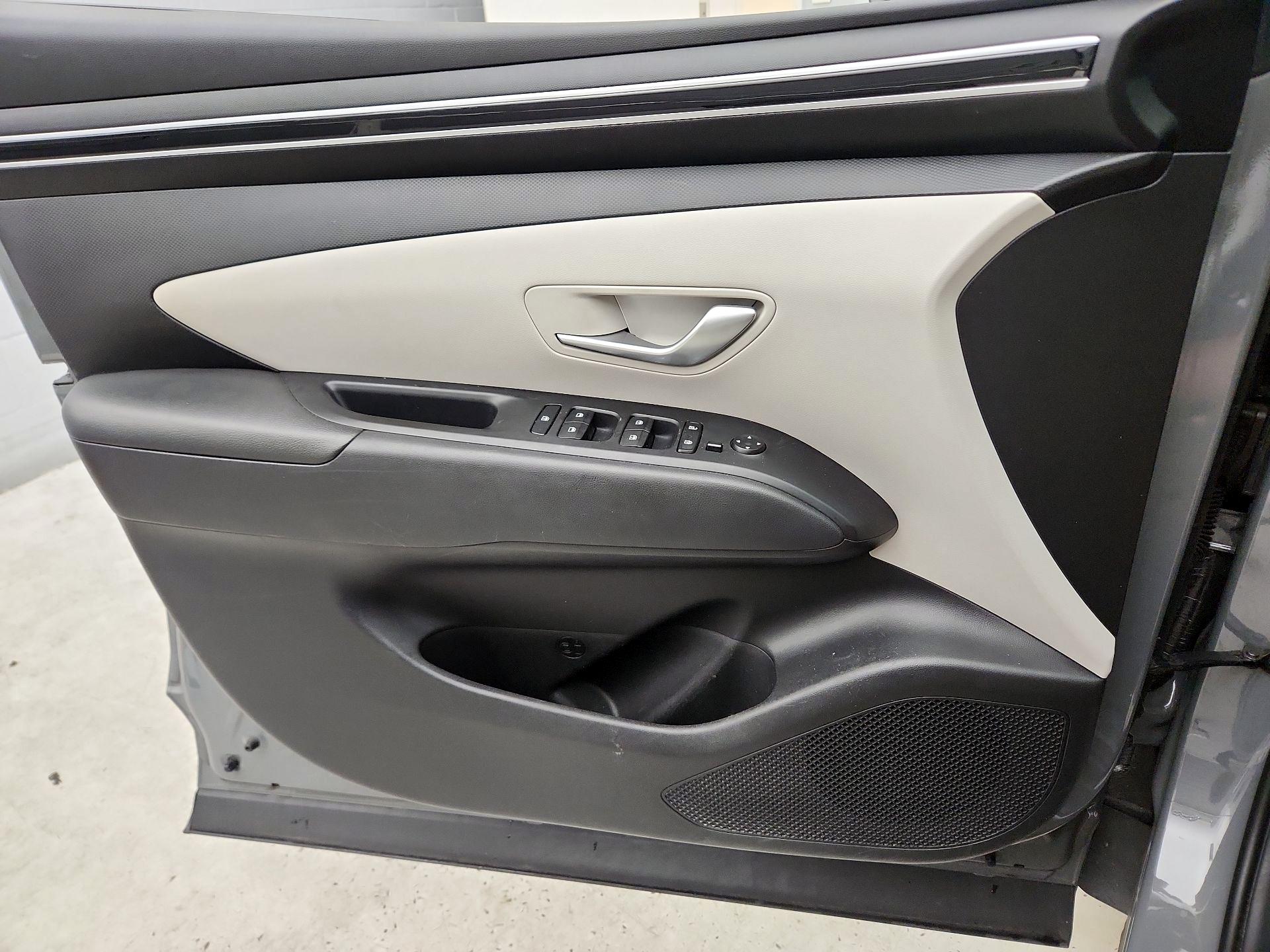 Thumbnail: 2024 Hyundai Tucson - 12