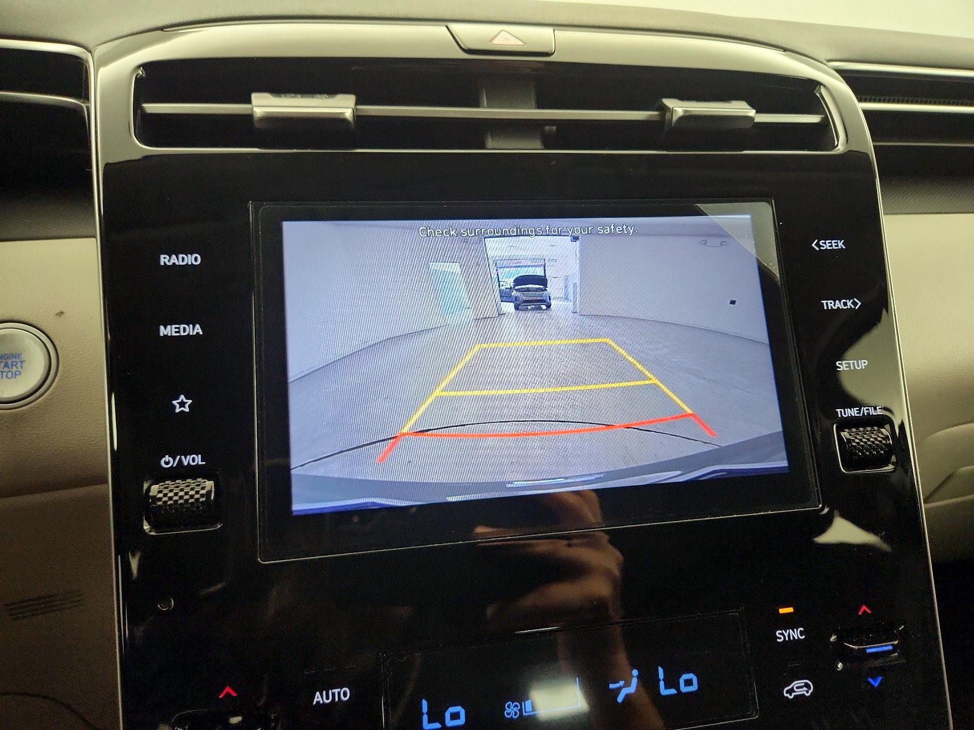 Thumbnail: 2024 Hyundai Tucson - 14