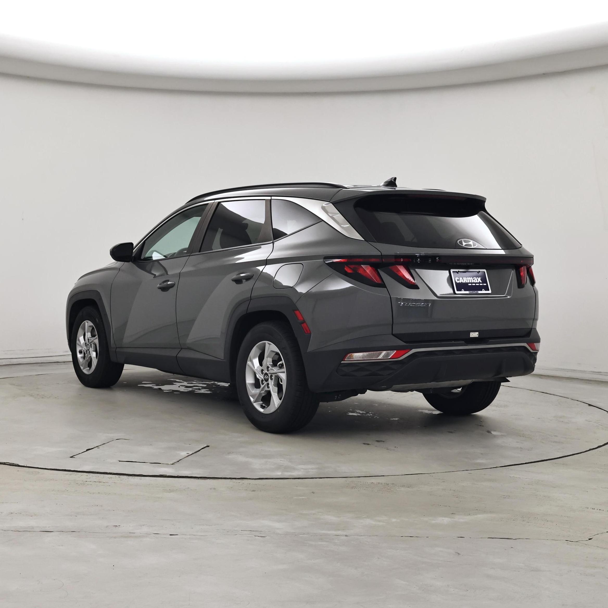 Thumbnail: 2024 Hyundai Tucson - 2