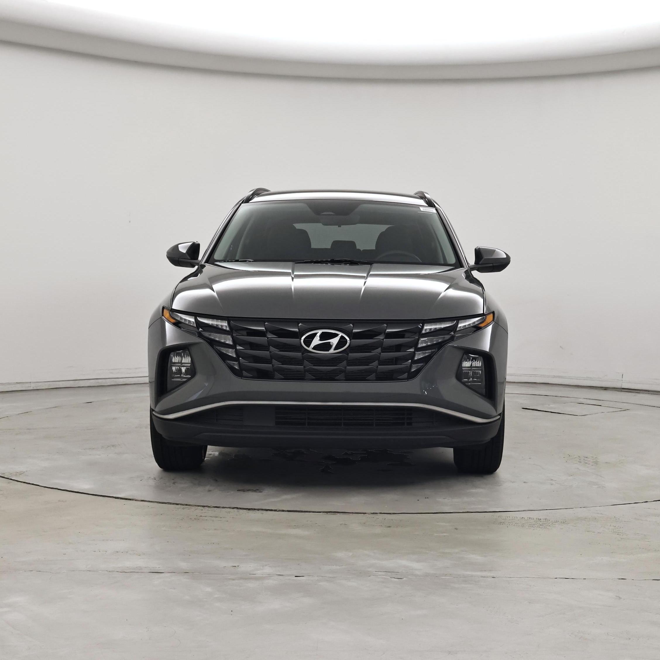 Thumbnail: 2024 Hyundai Tucson - 5