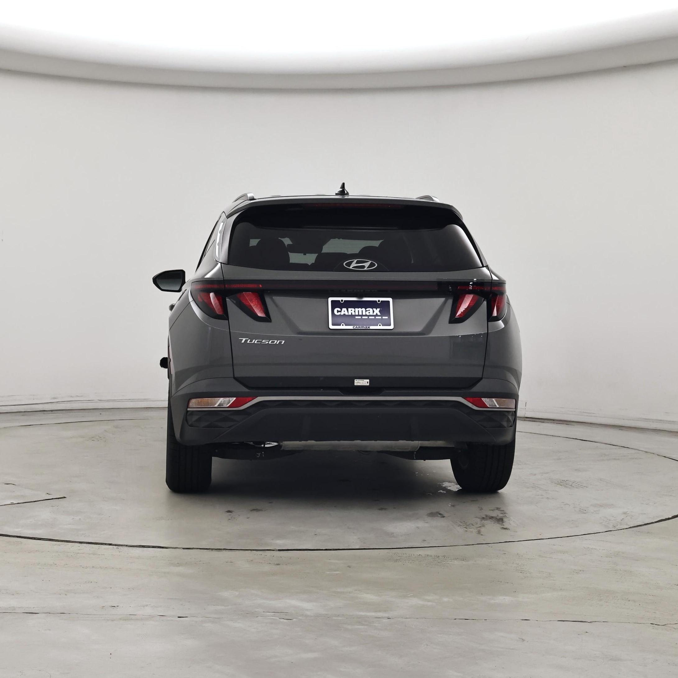 Thumbnail: 2024 Hyundai Tucson - 6