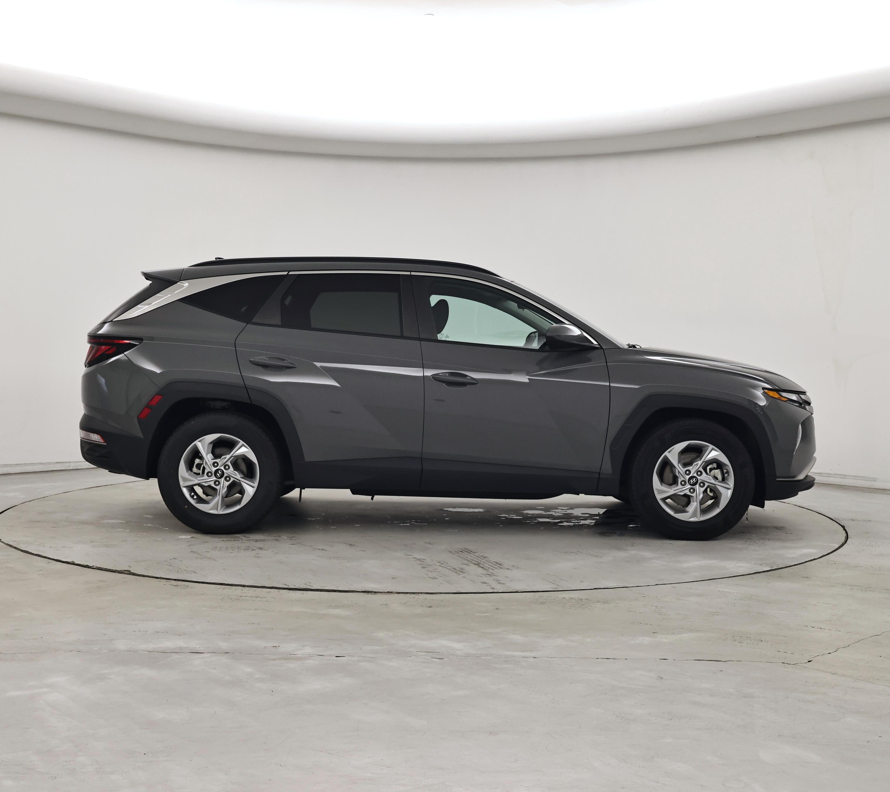 Thumbnail: 2024 Hyundai Tucson - 7