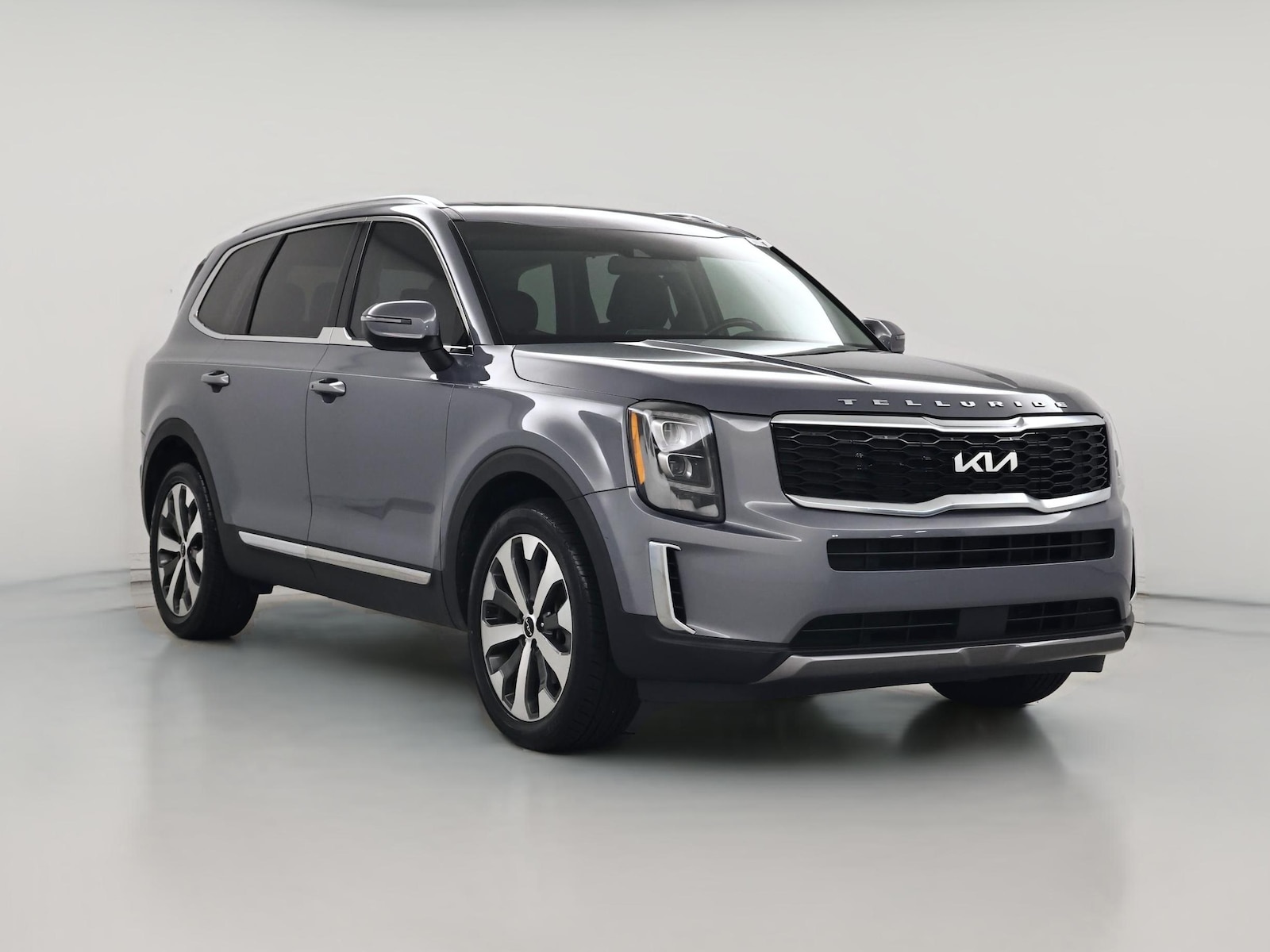 Smart Key & Power Hatch/Deck Lid