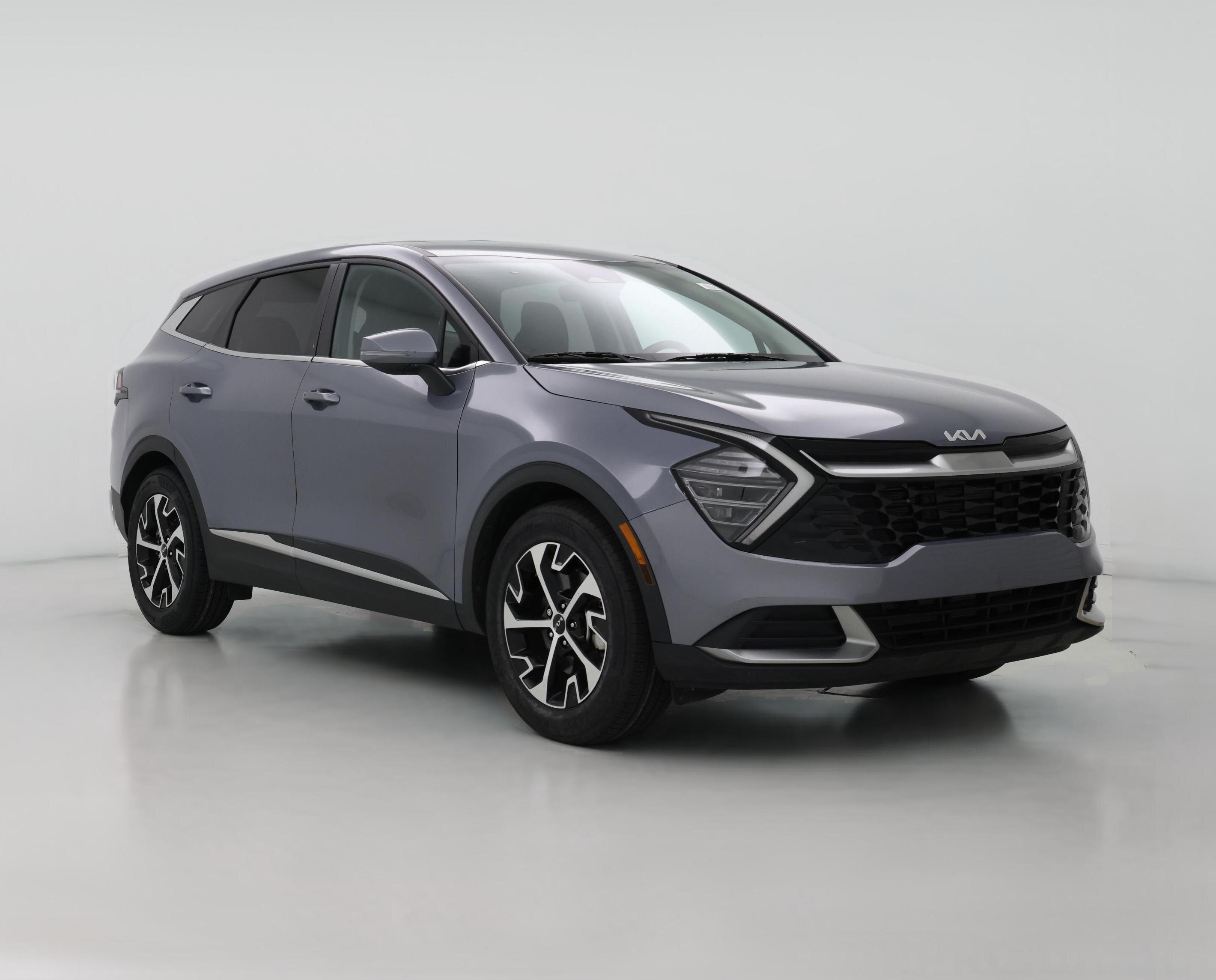 Thumbnail: 2024 Kia Sportage - 1