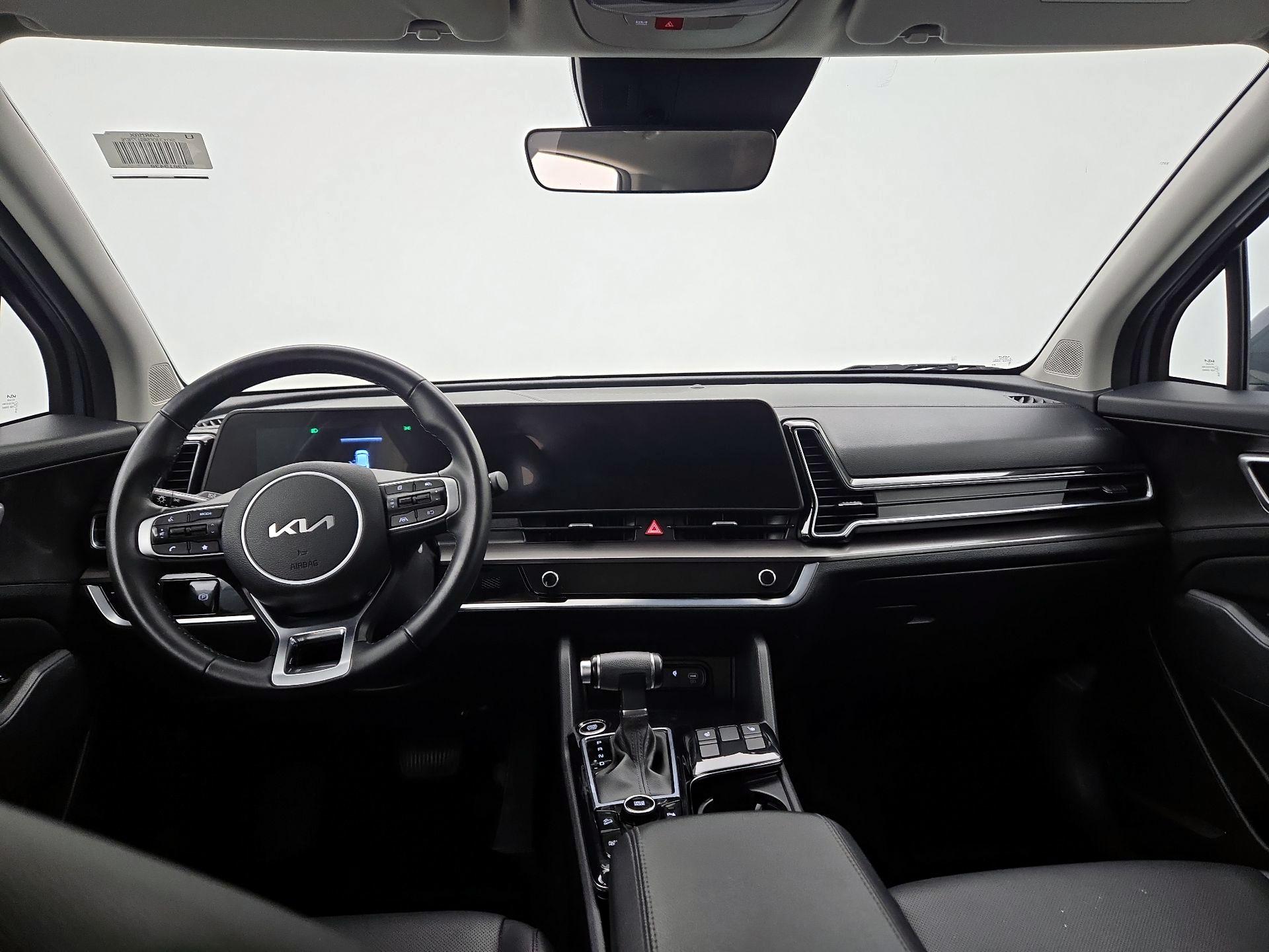 Thumbnail: 2024 Kia Sportage - 9