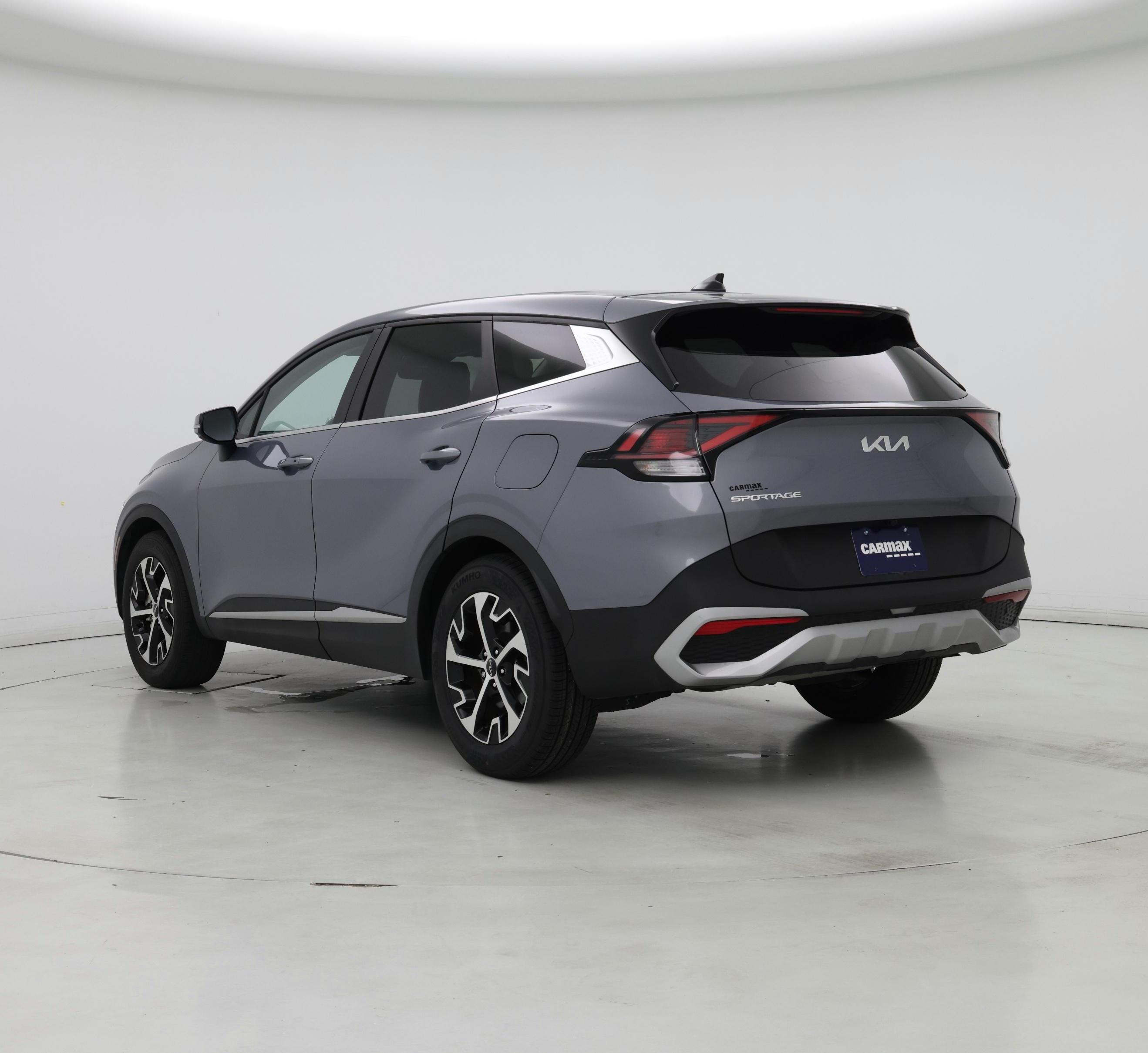 Thumbnail: 2024 Kia Sportage - 2