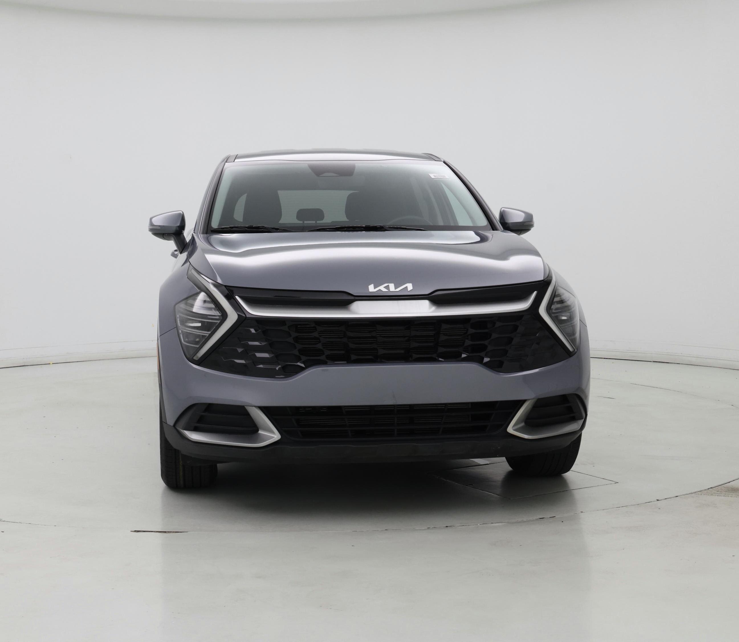 Thumbnail: 2024 Kia Sportage - 5