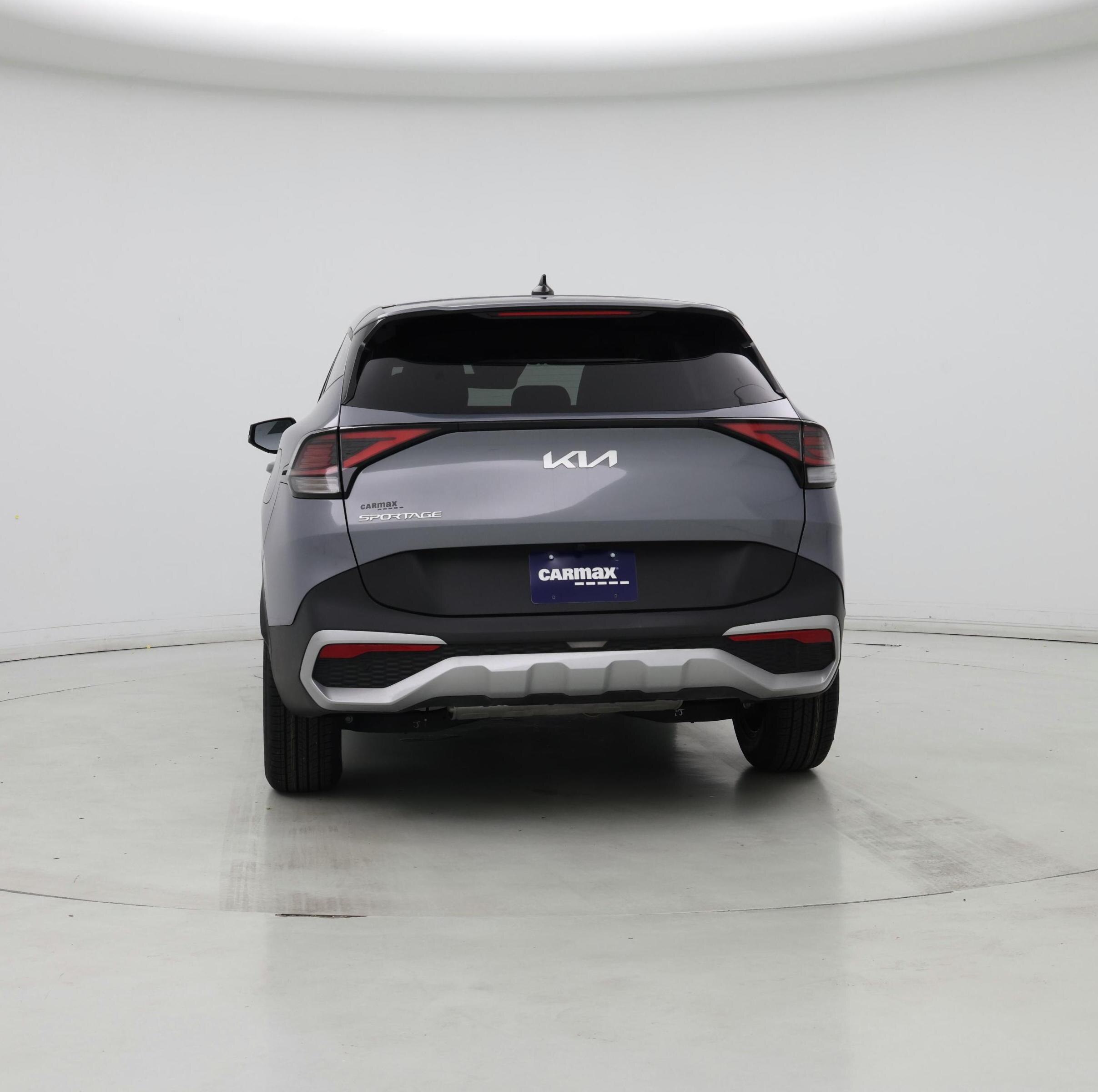 Thumbnail: 2024 Kia Sportage - 6