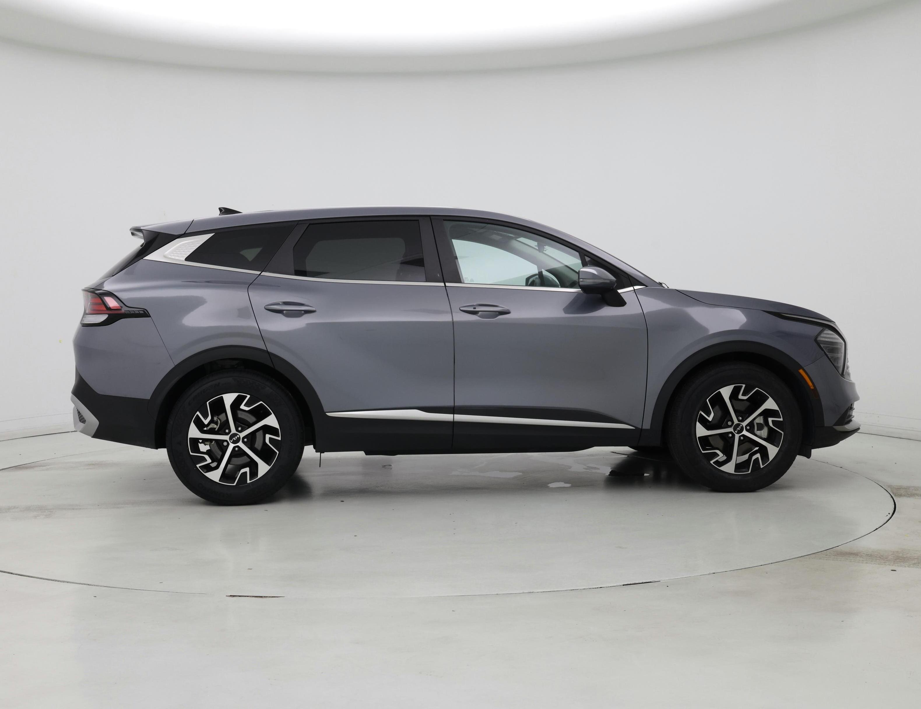 Thumbnail: 2024 Kia Sportage - 7