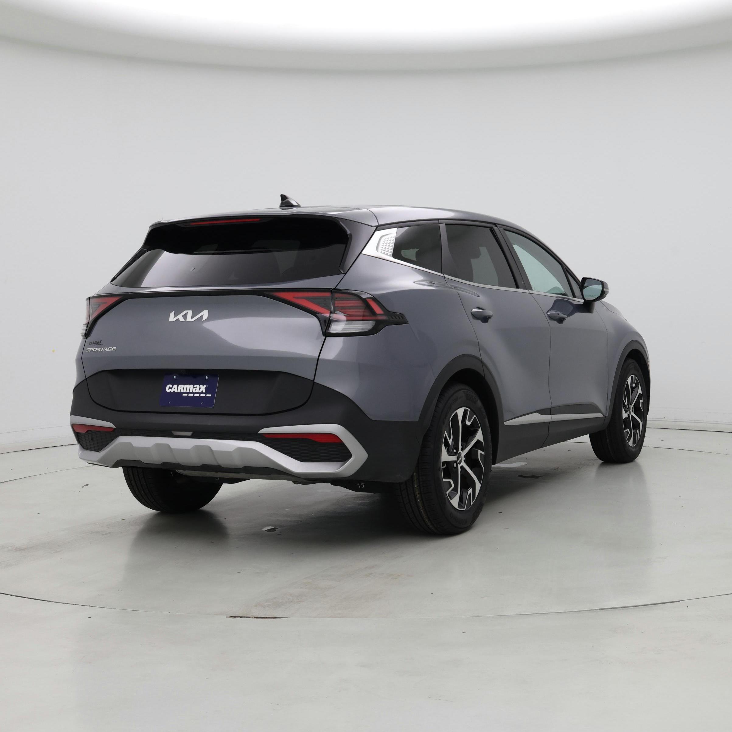 Thumbnail: 2024 Kia Sportage - 8