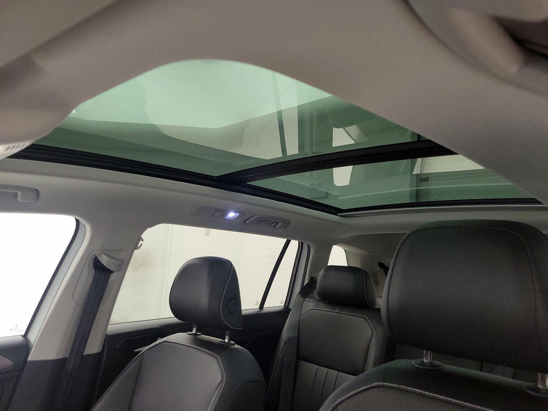 Thumbnail: 2024 Volkswagen Tiguan - 19