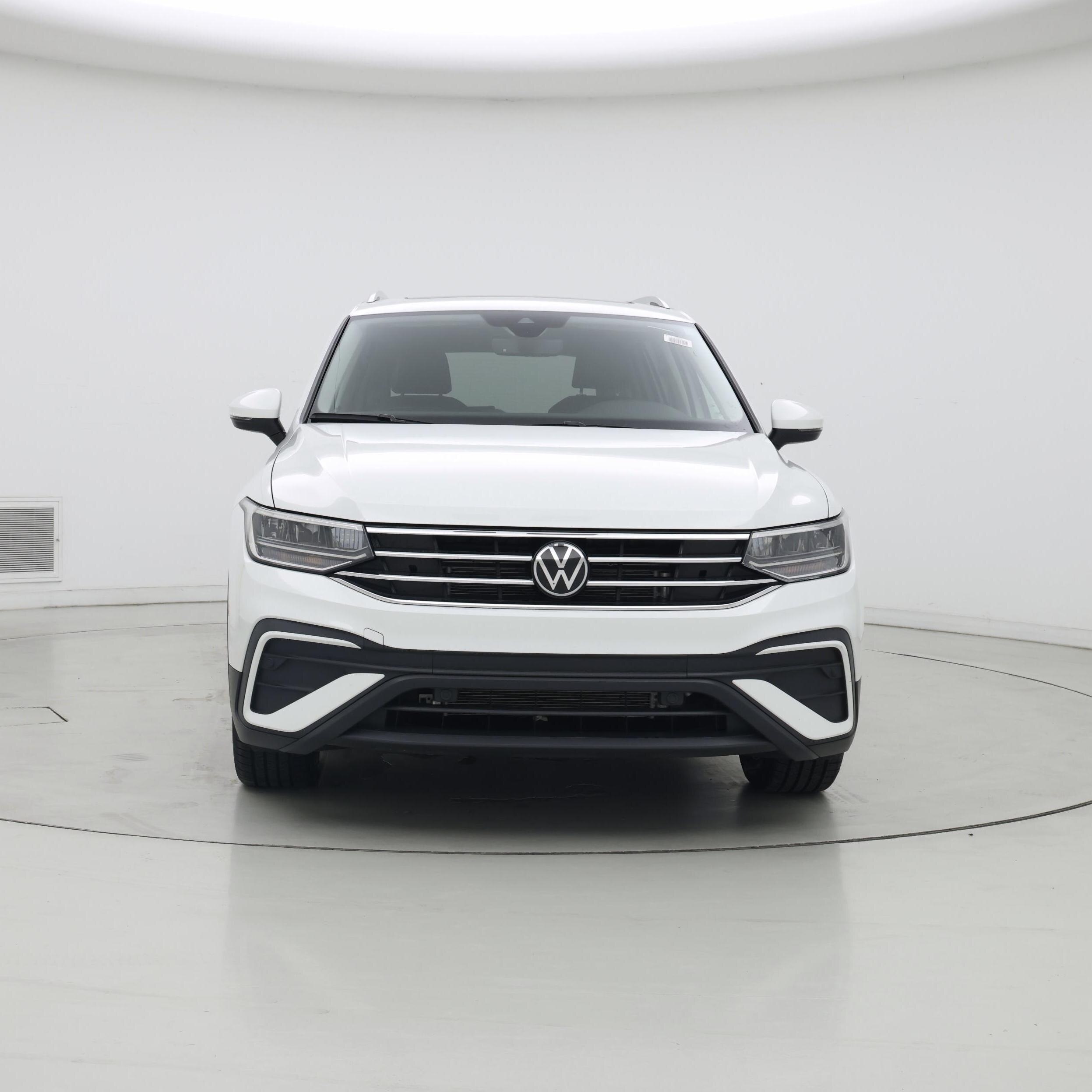 Thumbnail: 2024 Volkswagen Tiguan - 5