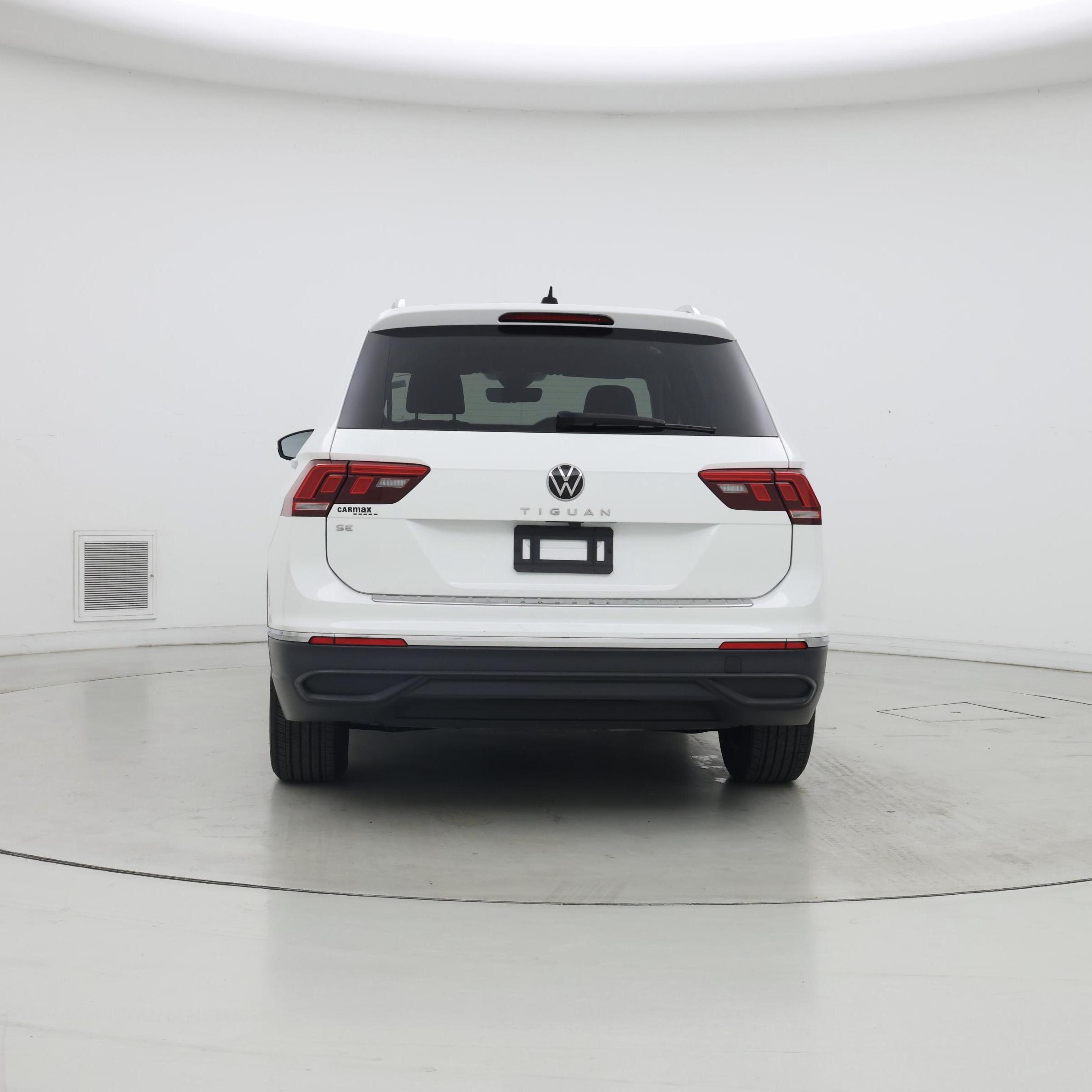 Thumbnail: 2024 Volkswagen Tiguan - 6
