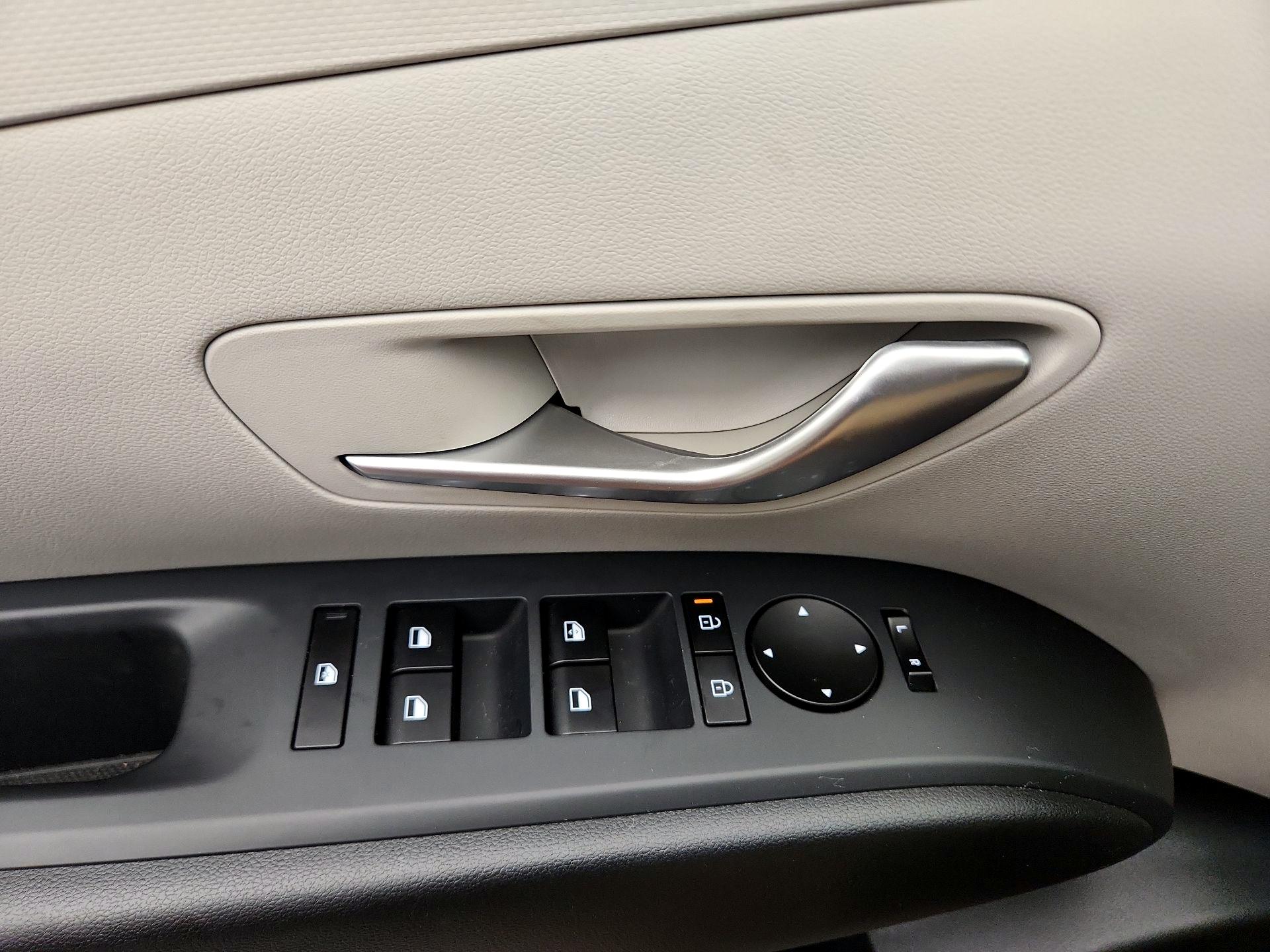 Thumbnail: 2025 Hyundai Tucson - 12