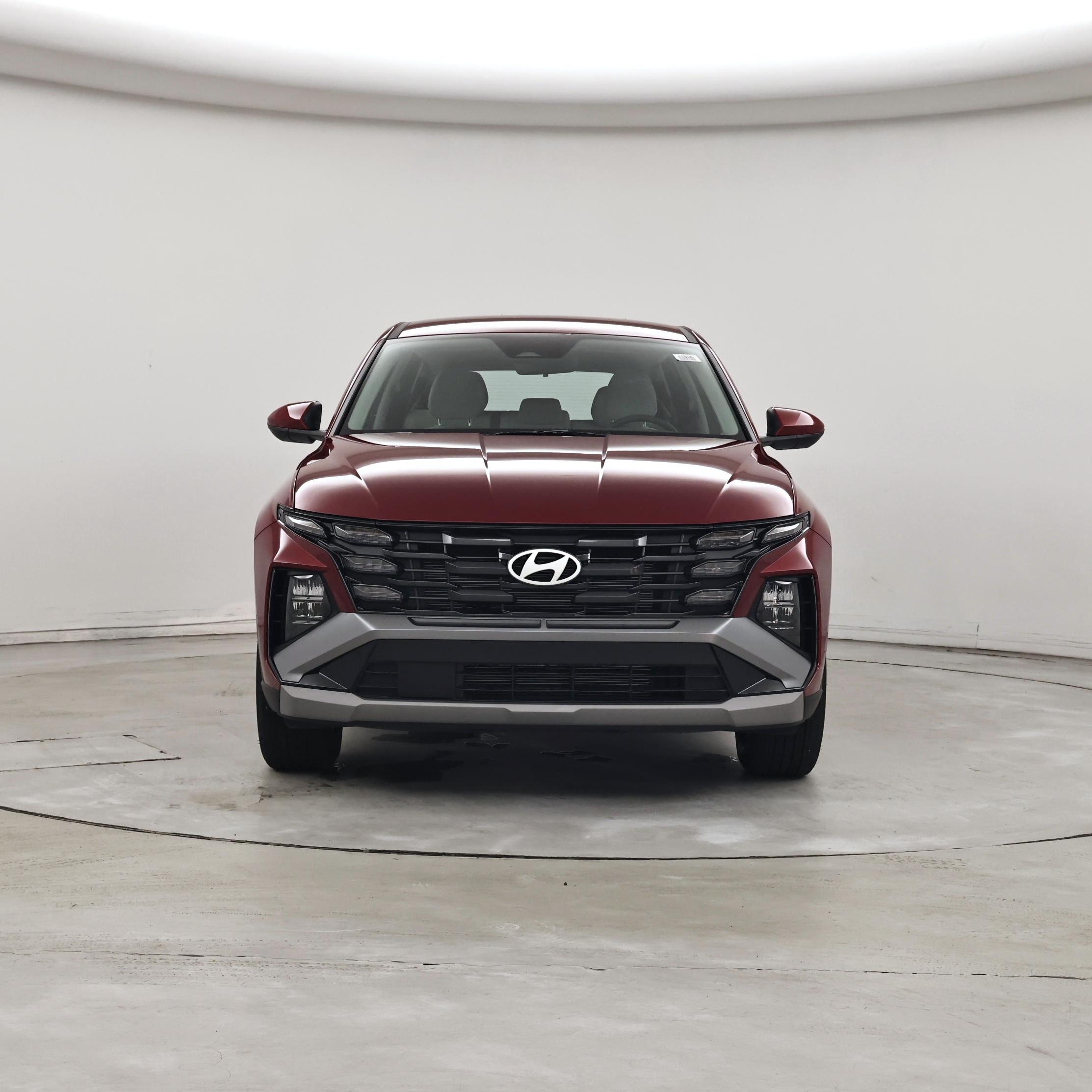 Thumbnail: 2025 Hyundai Tucson - 5