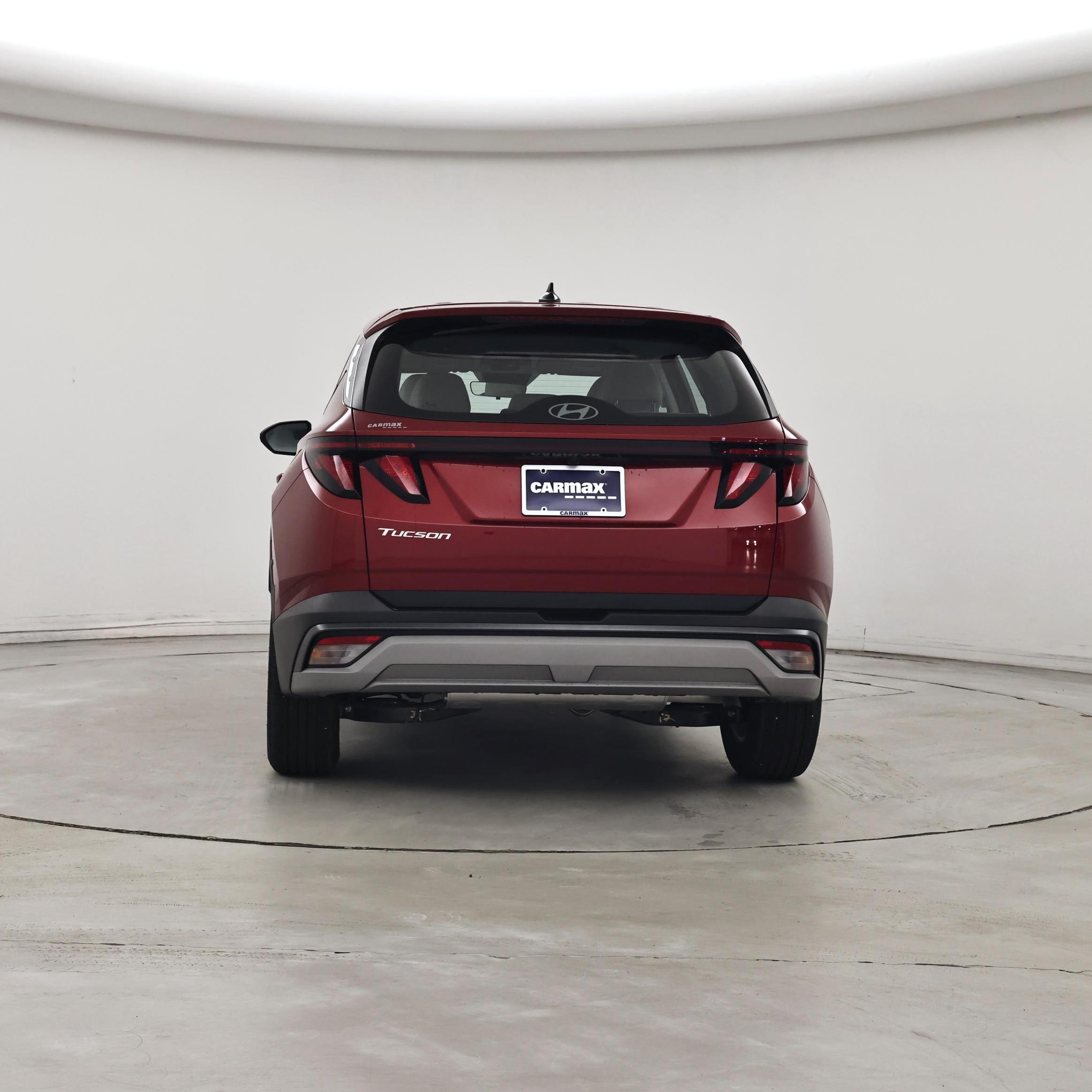 Thumbnail: 2025 Hyundai Tucson - 6