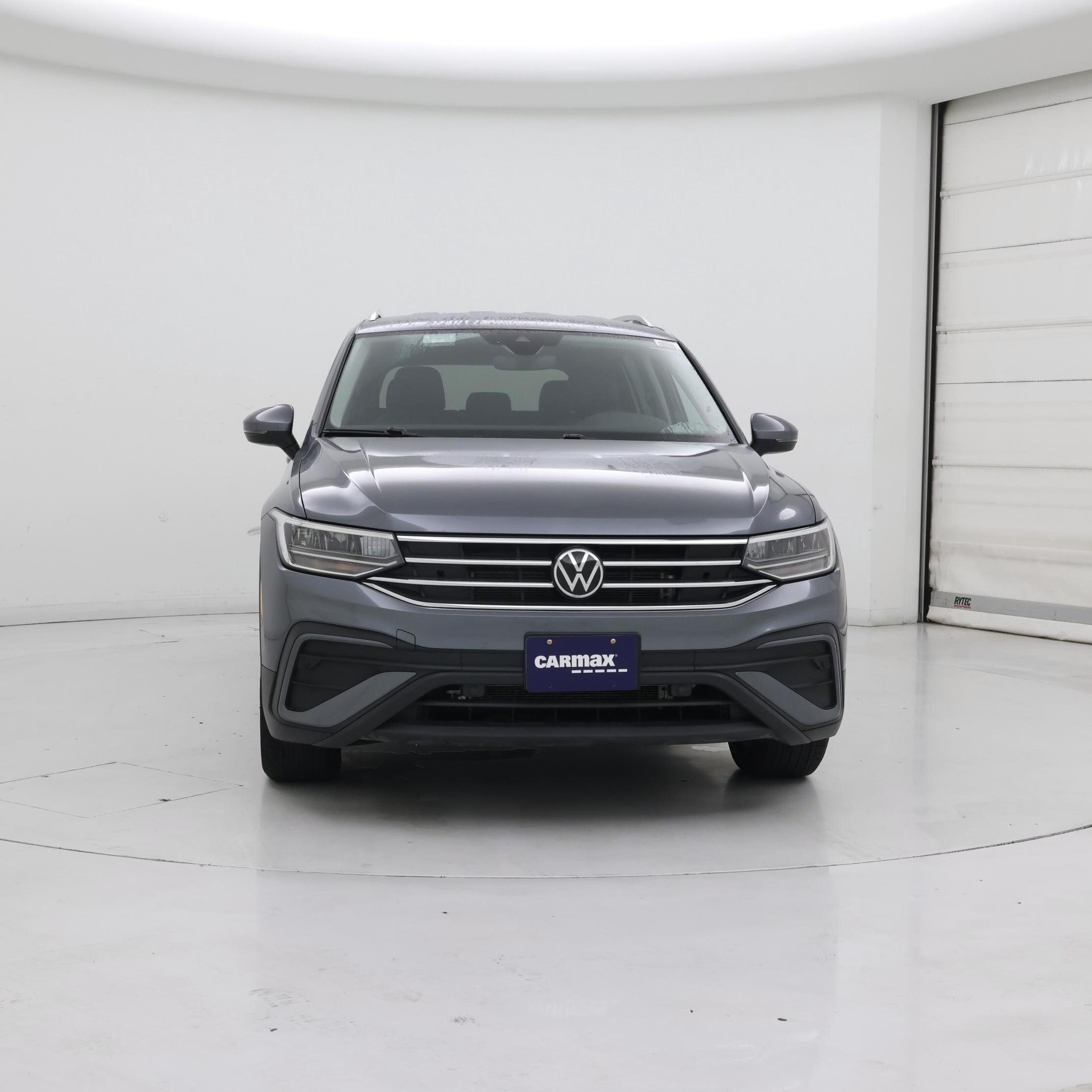 Thumbnail: 2024 Volkswagen Tiguan - 5