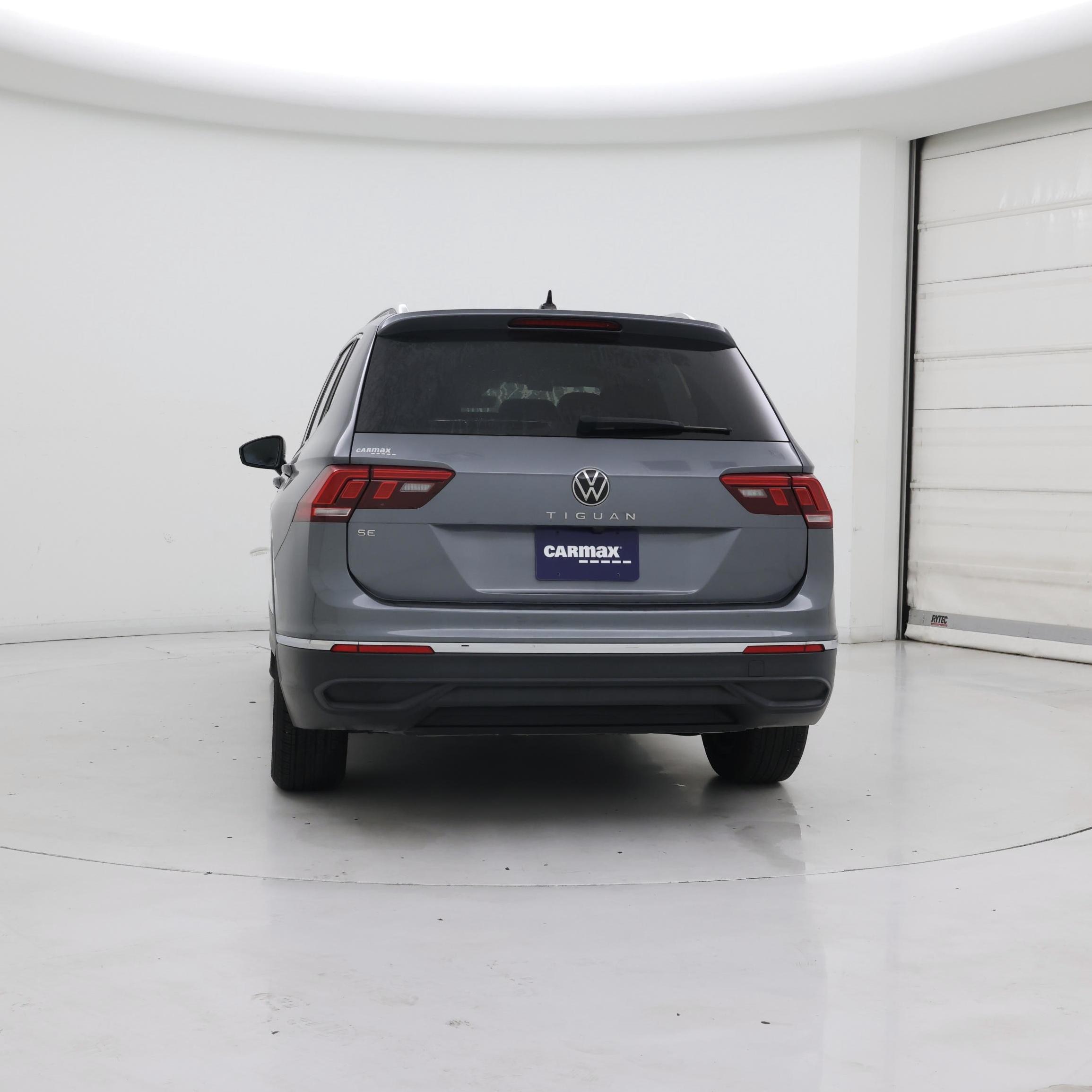Thumbnail: 2024 Volkswagen Tiguan - 6