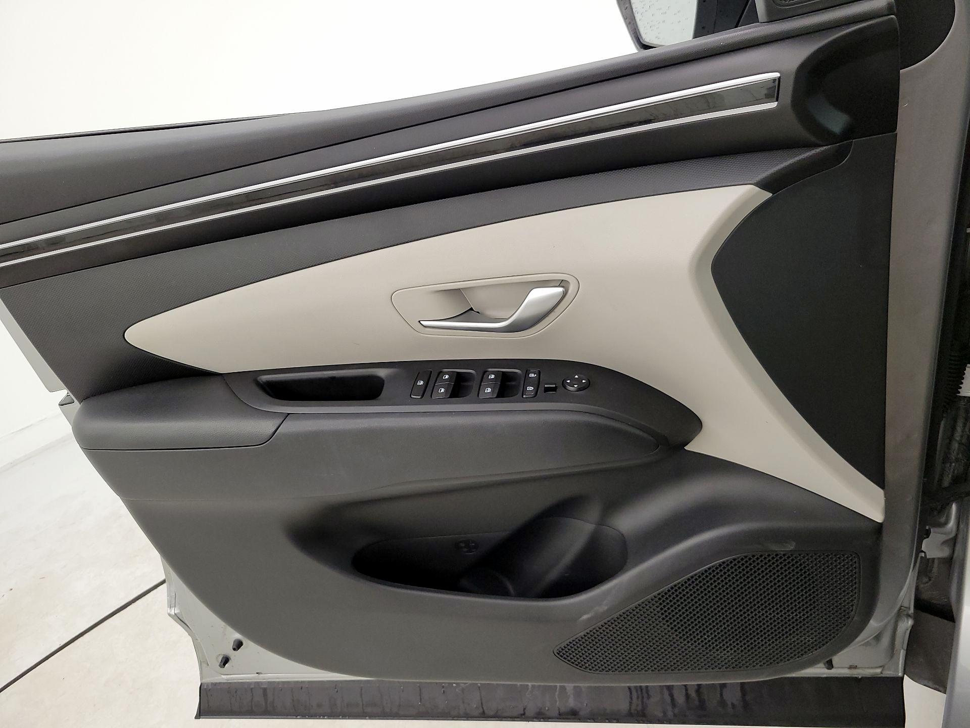 Thumbnail: 2024 Hyundai Tucson - 12