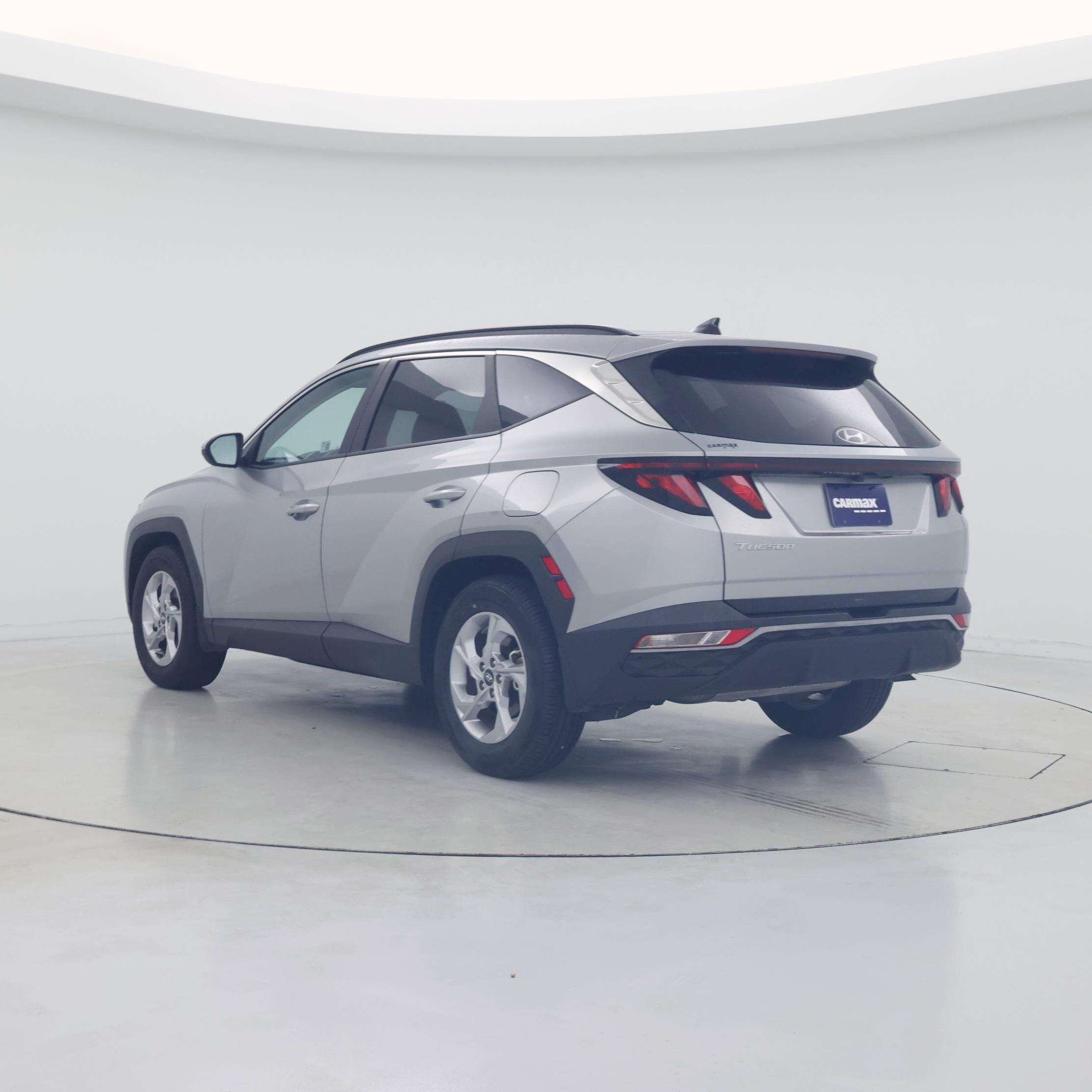 Thumbnail: 2024 Hyundai Tucson - 2