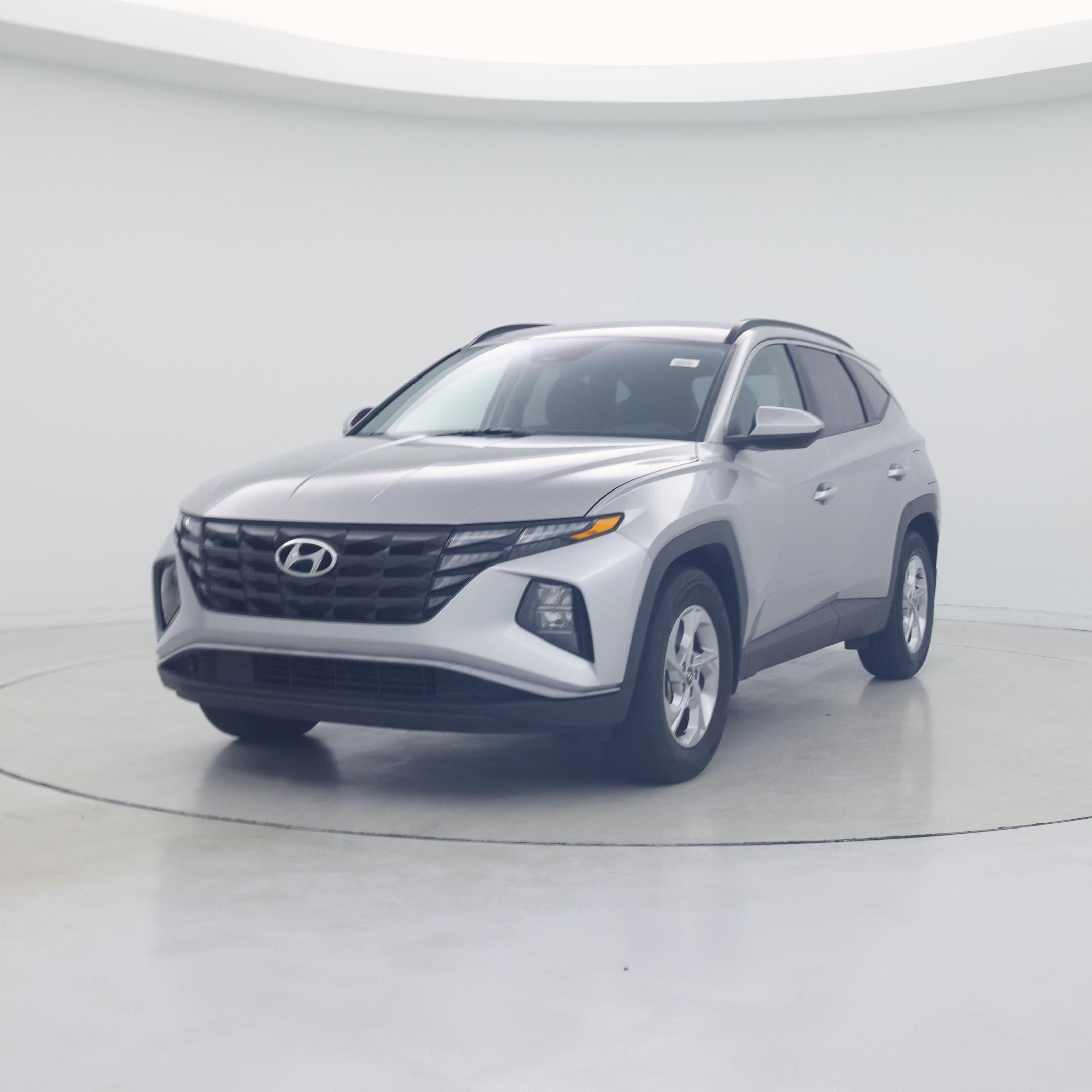 Thumbnail: 2024 Hyundai Tucson - 4