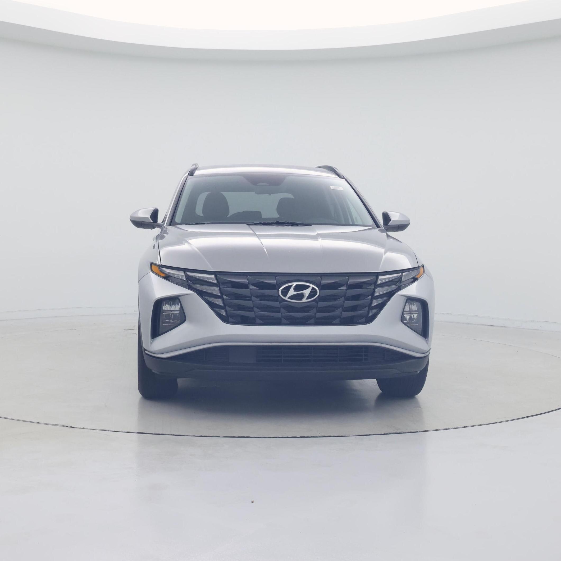 Thumbnail: 2024 Hyundai Tucson - 5