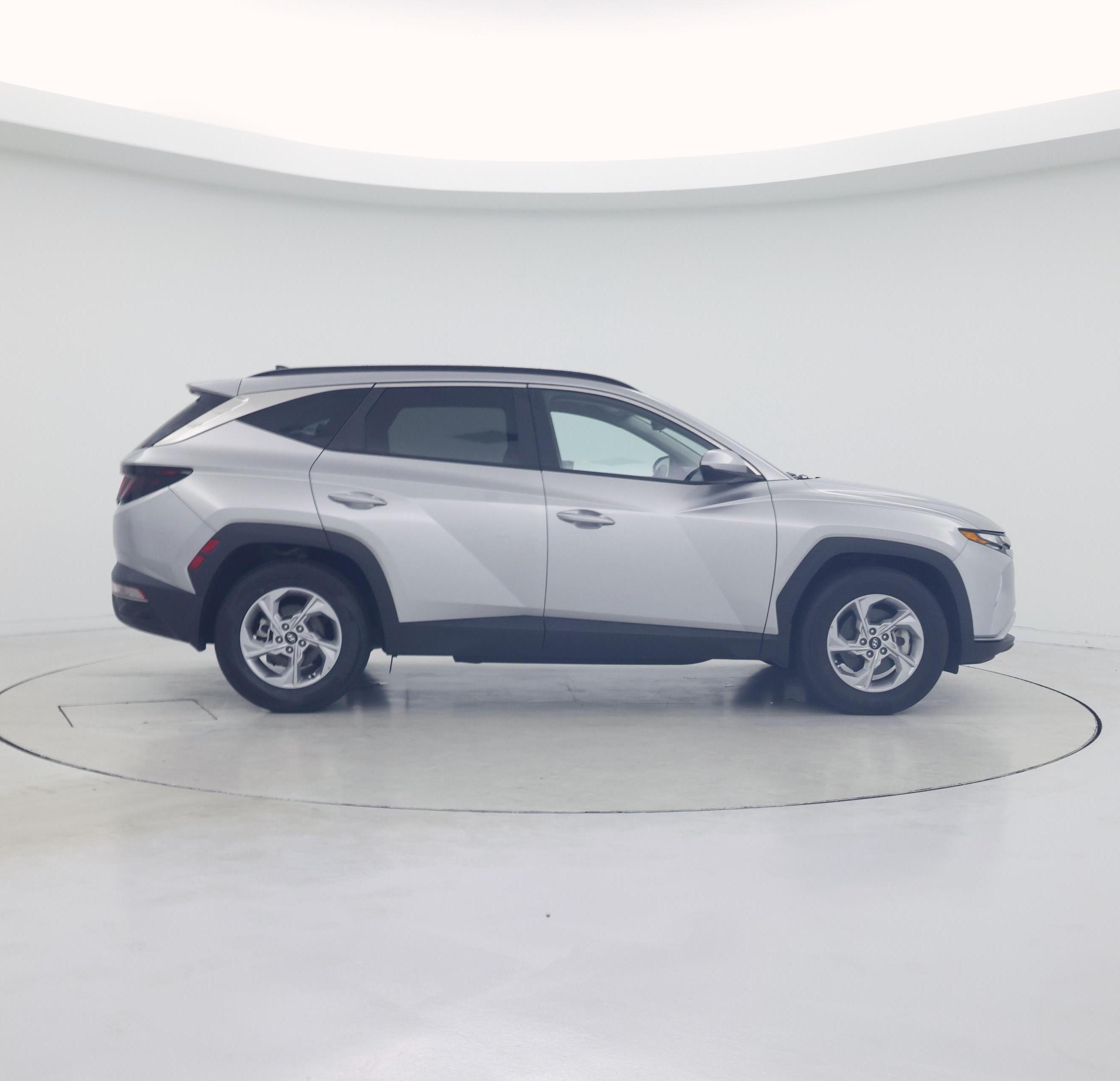 Thumbnail: 2024 Hyundai Tucson - 7