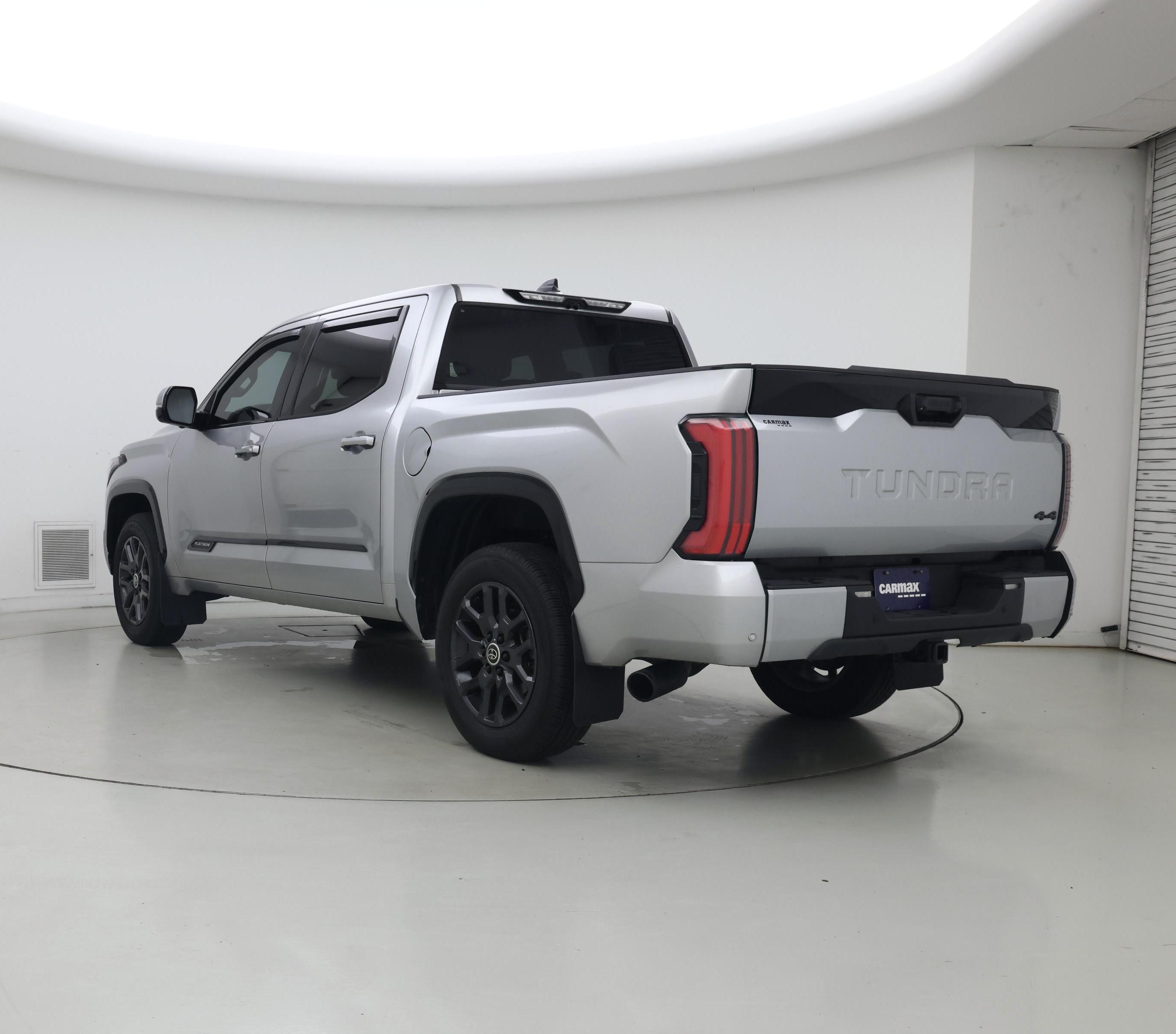 Thumbnail: 2023 Toyota Tundra - 2