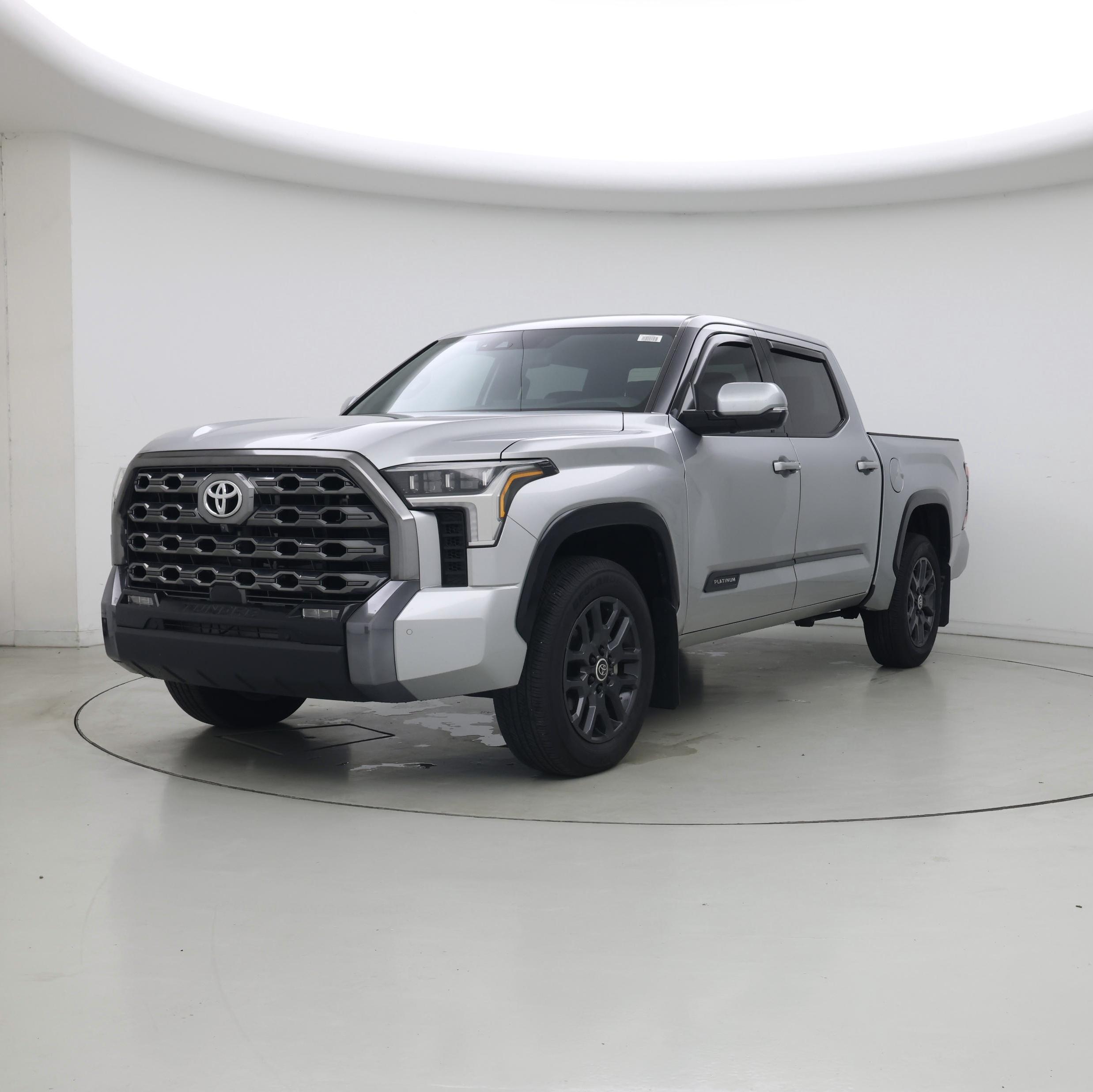 Thumbnail: 2023 Toyota Tundra - 4