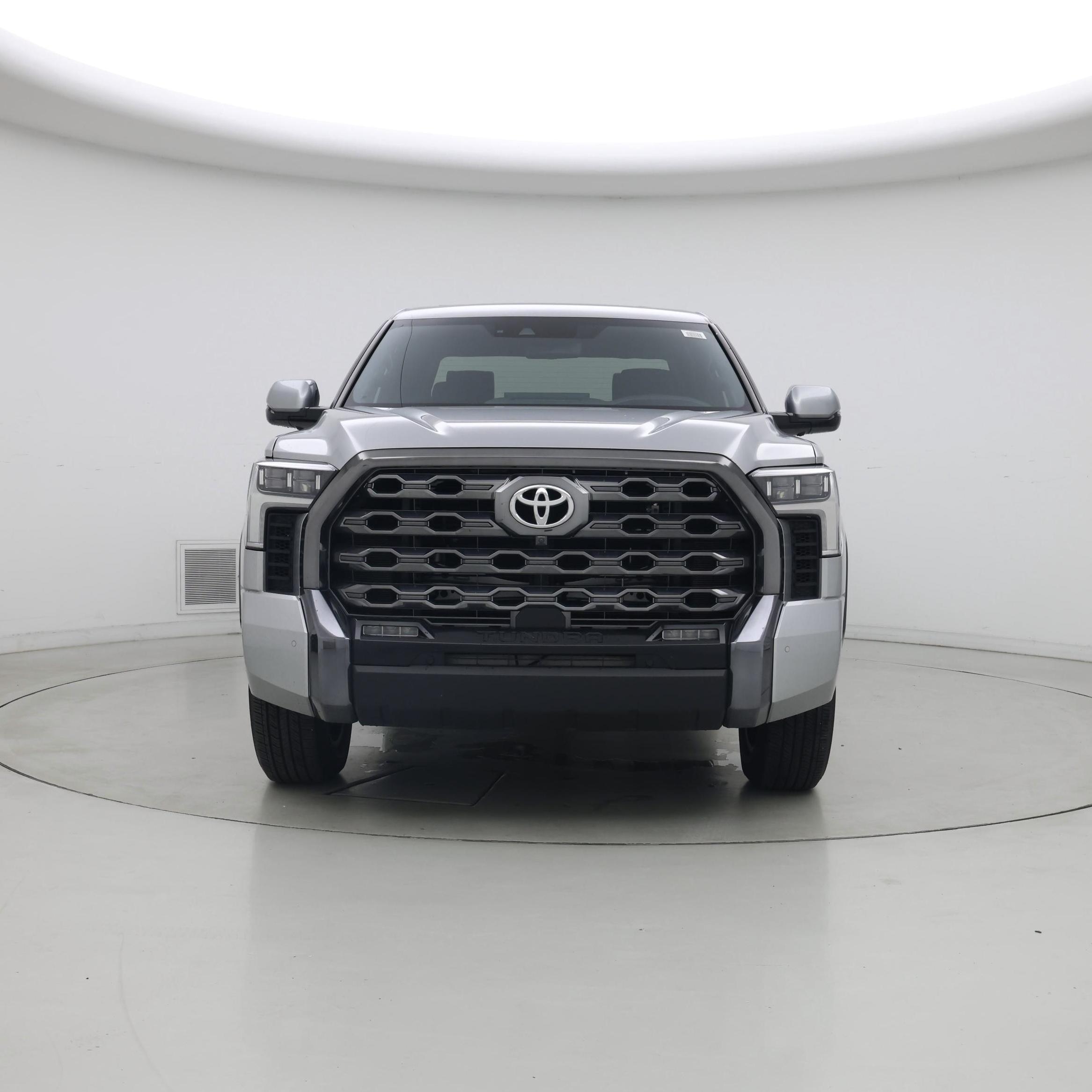 Thumbnail: 2023 Toyota Tundra - 5