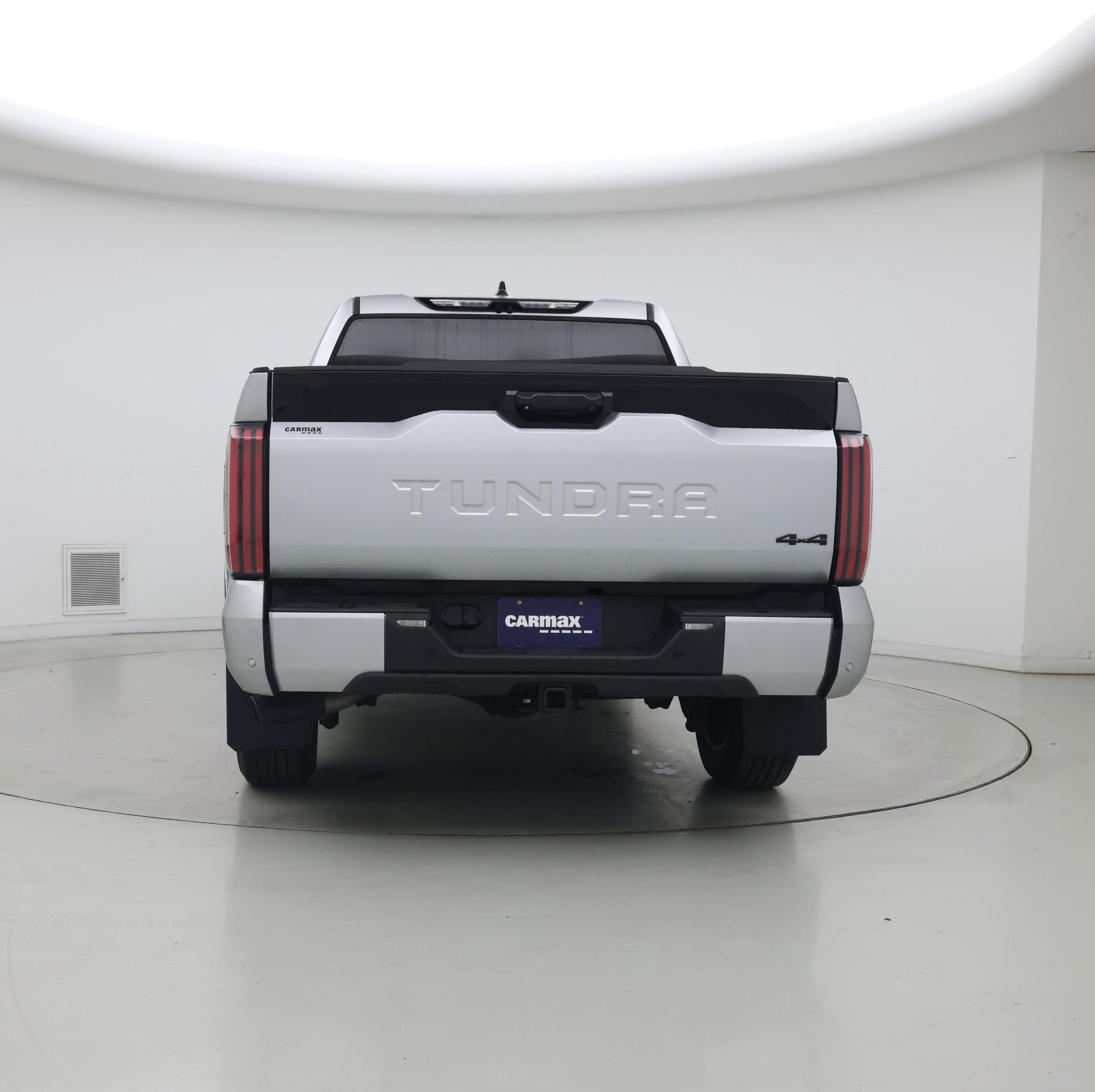 Thumbnail: 2023 Toyota Tundra - 6