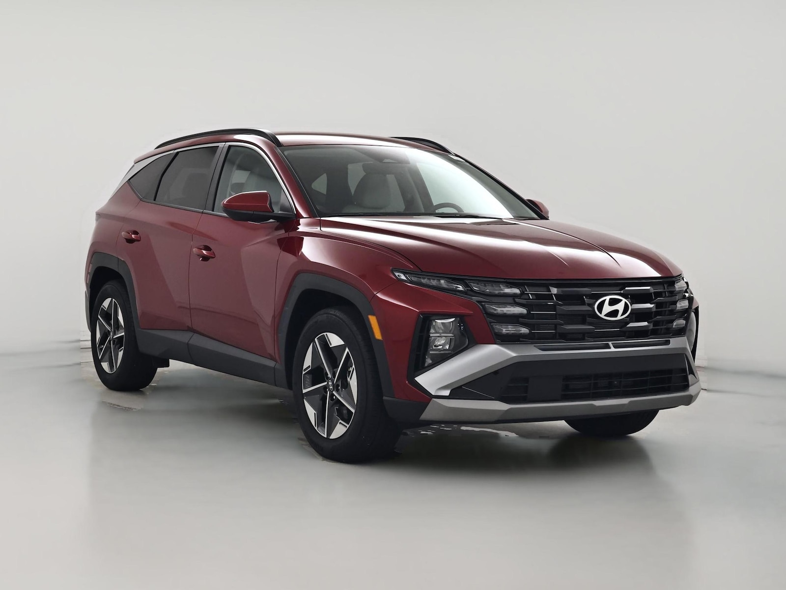 2025 Hyundai Tucson SEL - Photo 1
