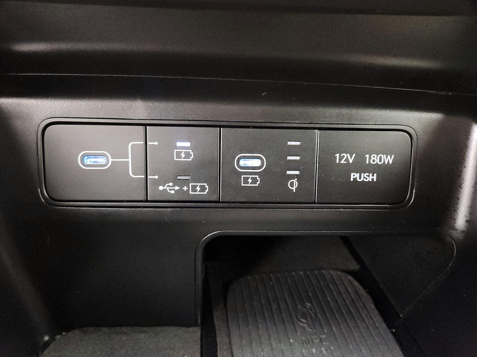 2025 Hyundai Tucson SEL - Photo 19