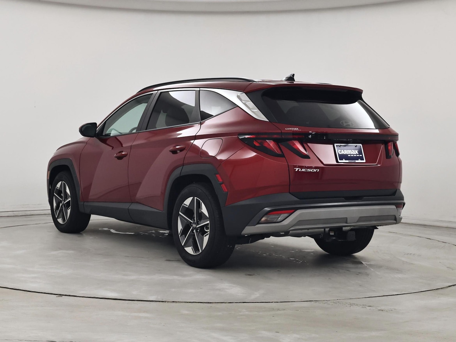 2025 Hyundai Tucson SEL - Photo 3