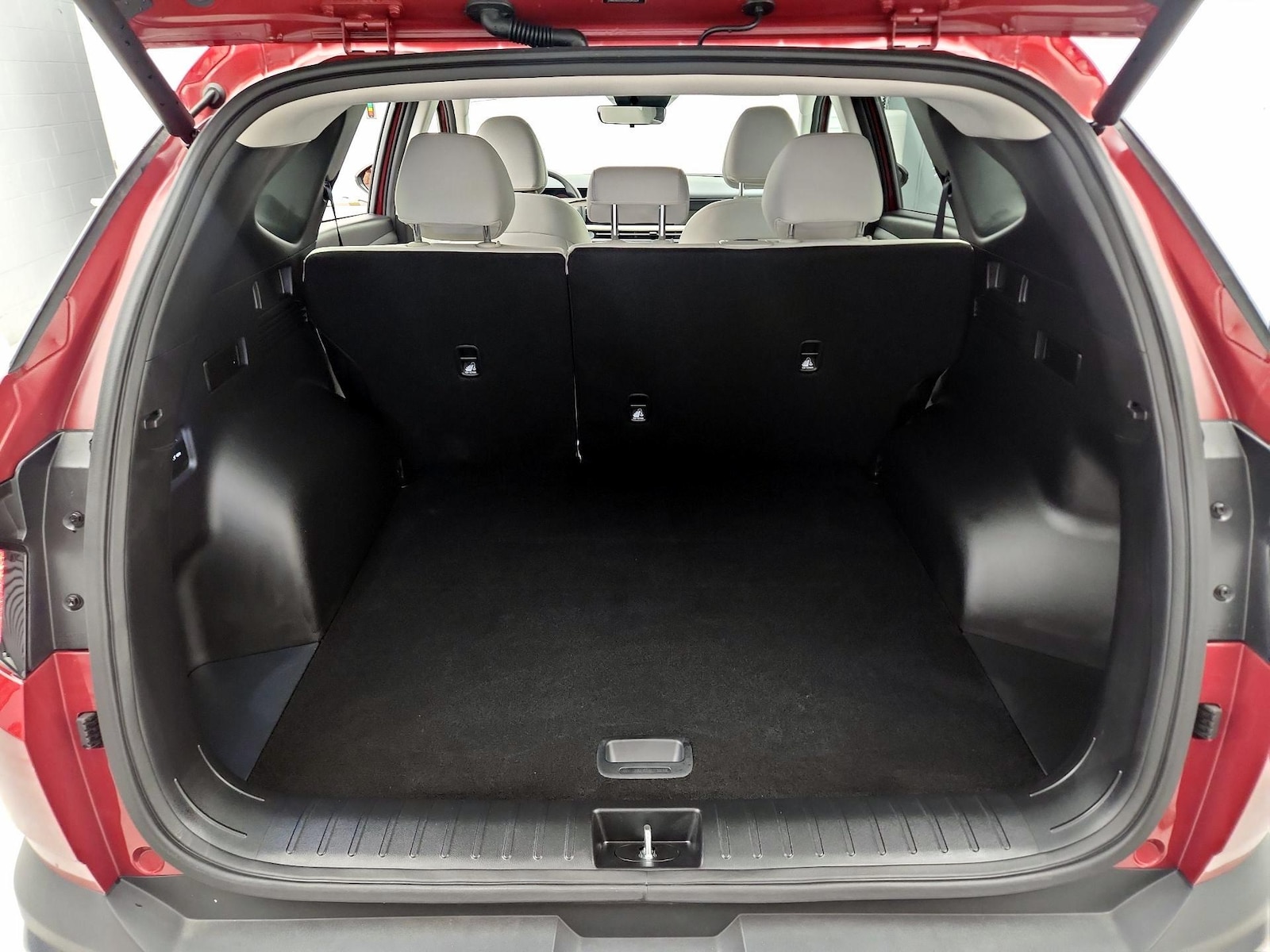2025 Hyundai Tucson SEL - Photo 21