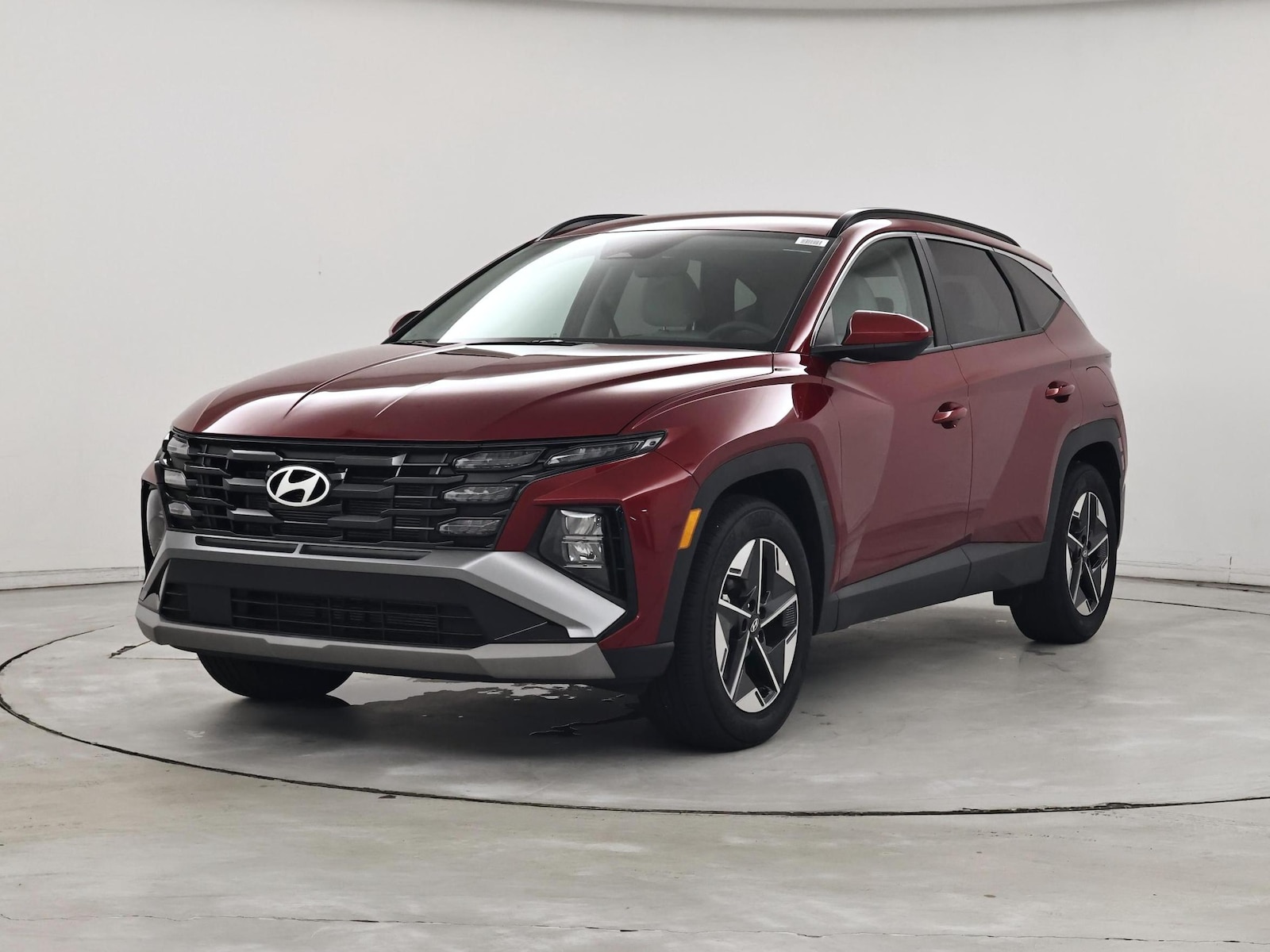 2025 Hyundai Tucson SEL - Photo 5