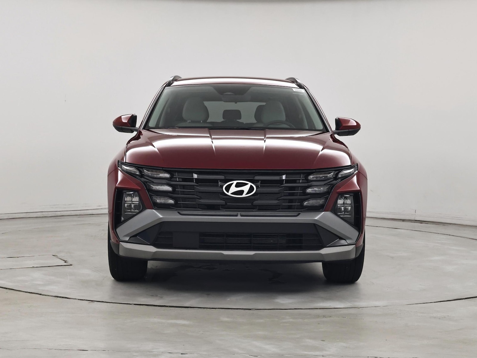 2025 Hyundai Tucson SEL - Photo 6