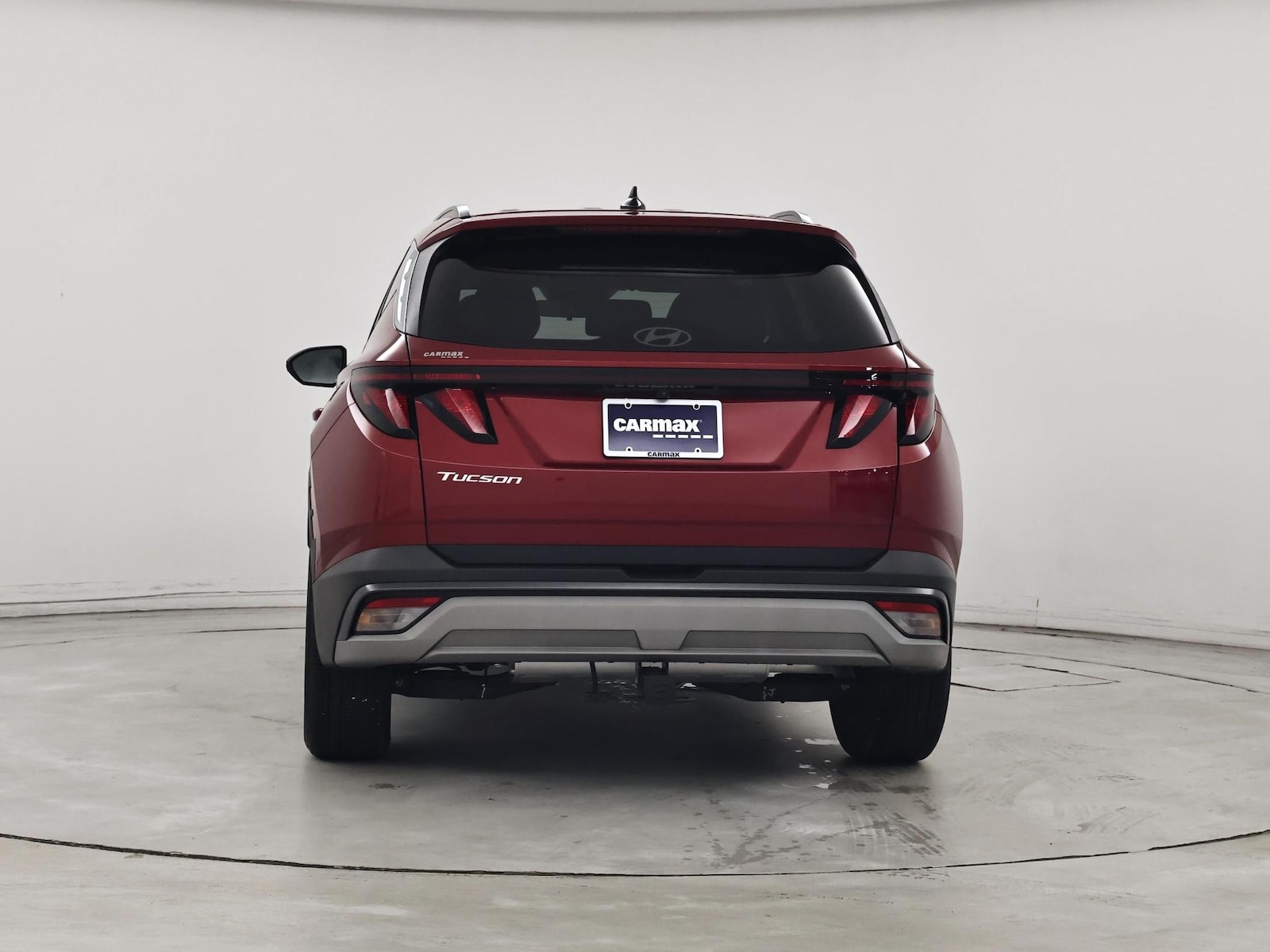 2025 Hyundai Tucson SEL - Photo 7